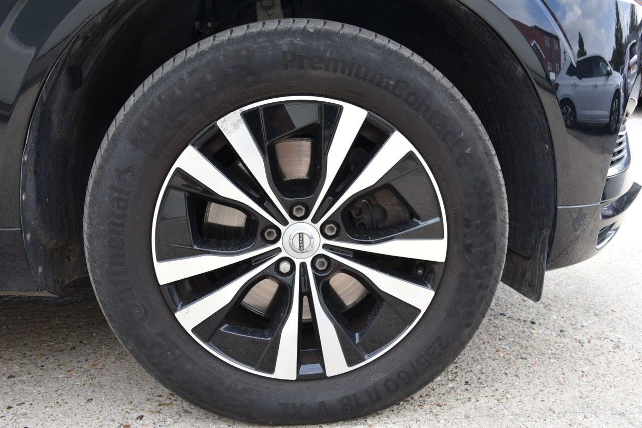 Volvo XC60 view 57
