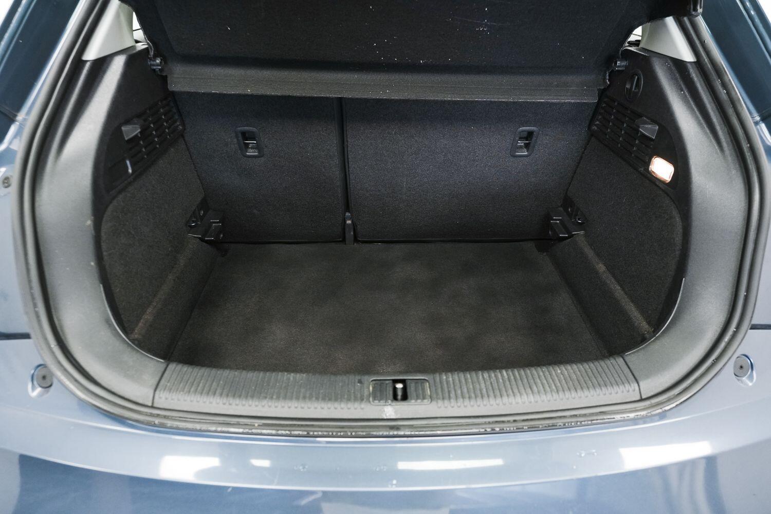 Audi A1 view 18