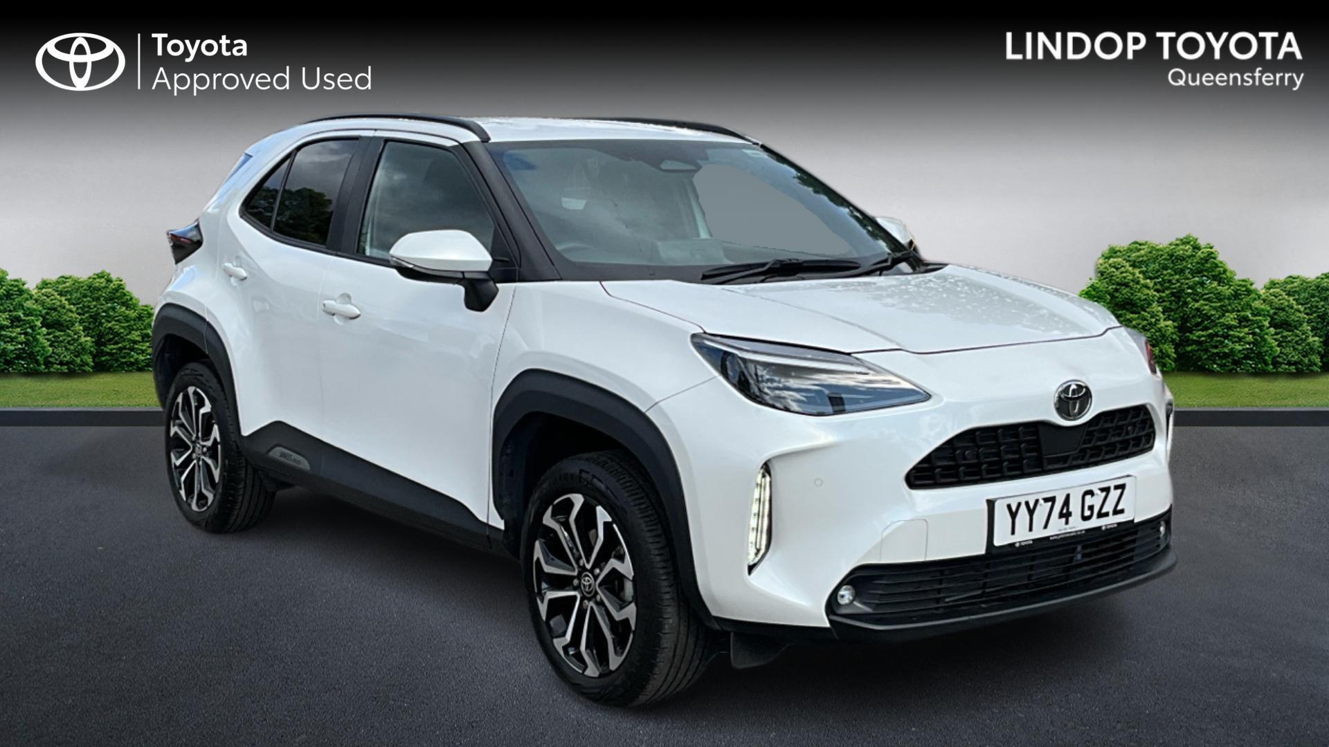 Lindop Used Cars