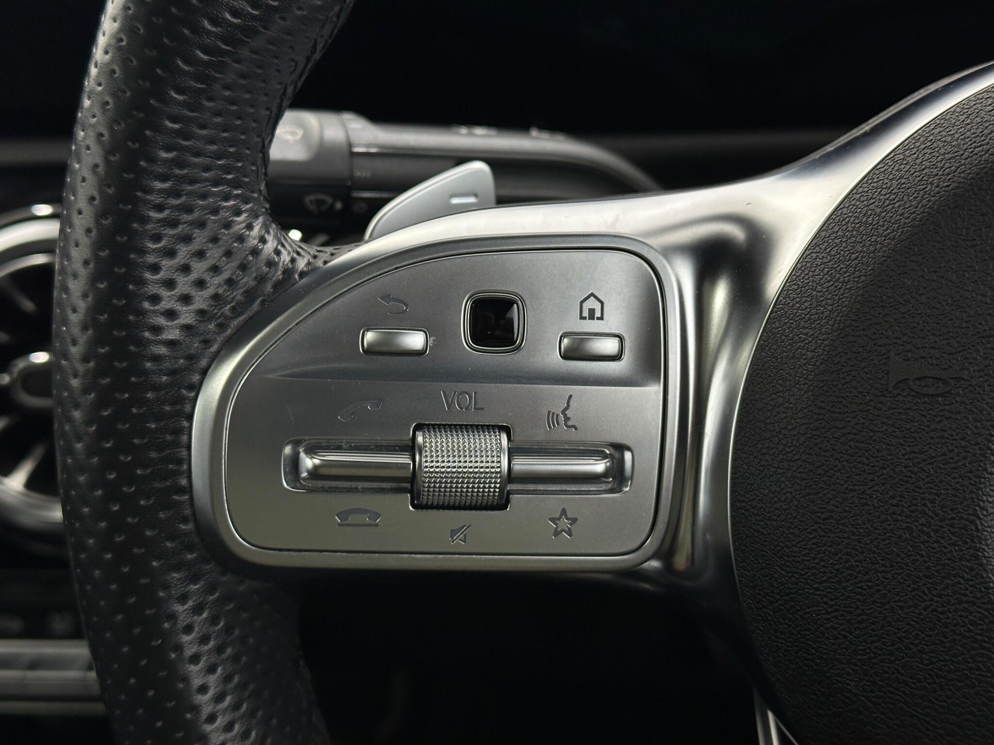 Mercedes-Benz Cla view 15