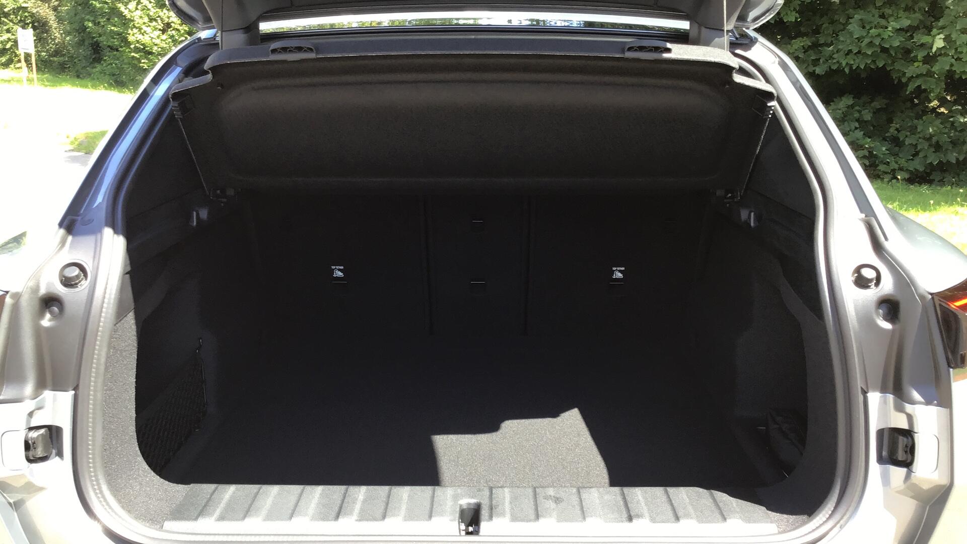 BMW X2 view 14