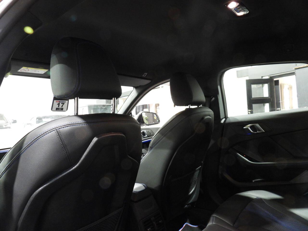 BMW 2 Series view 29