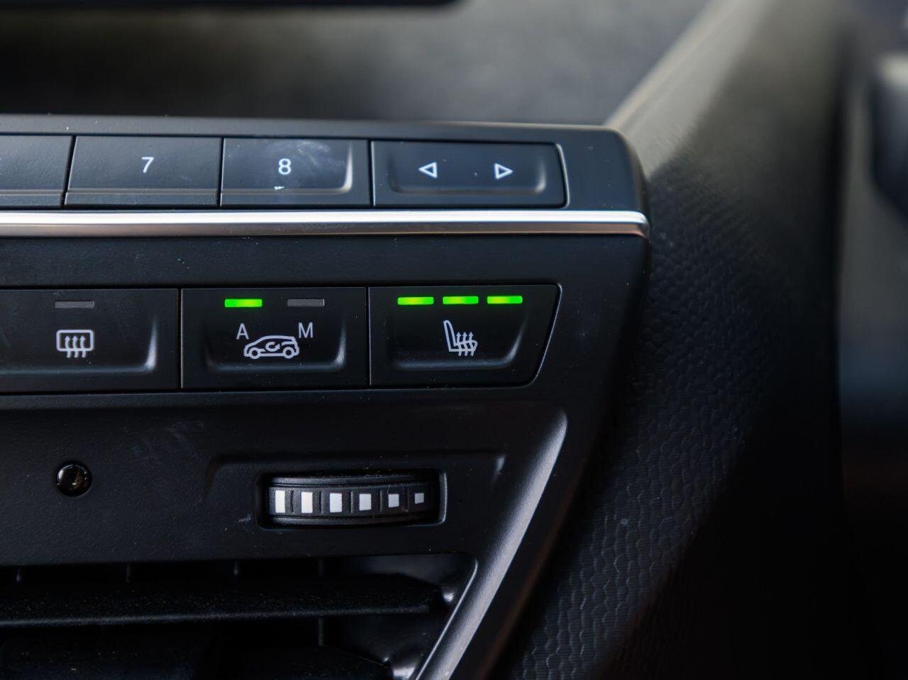 BMW I3 view 18