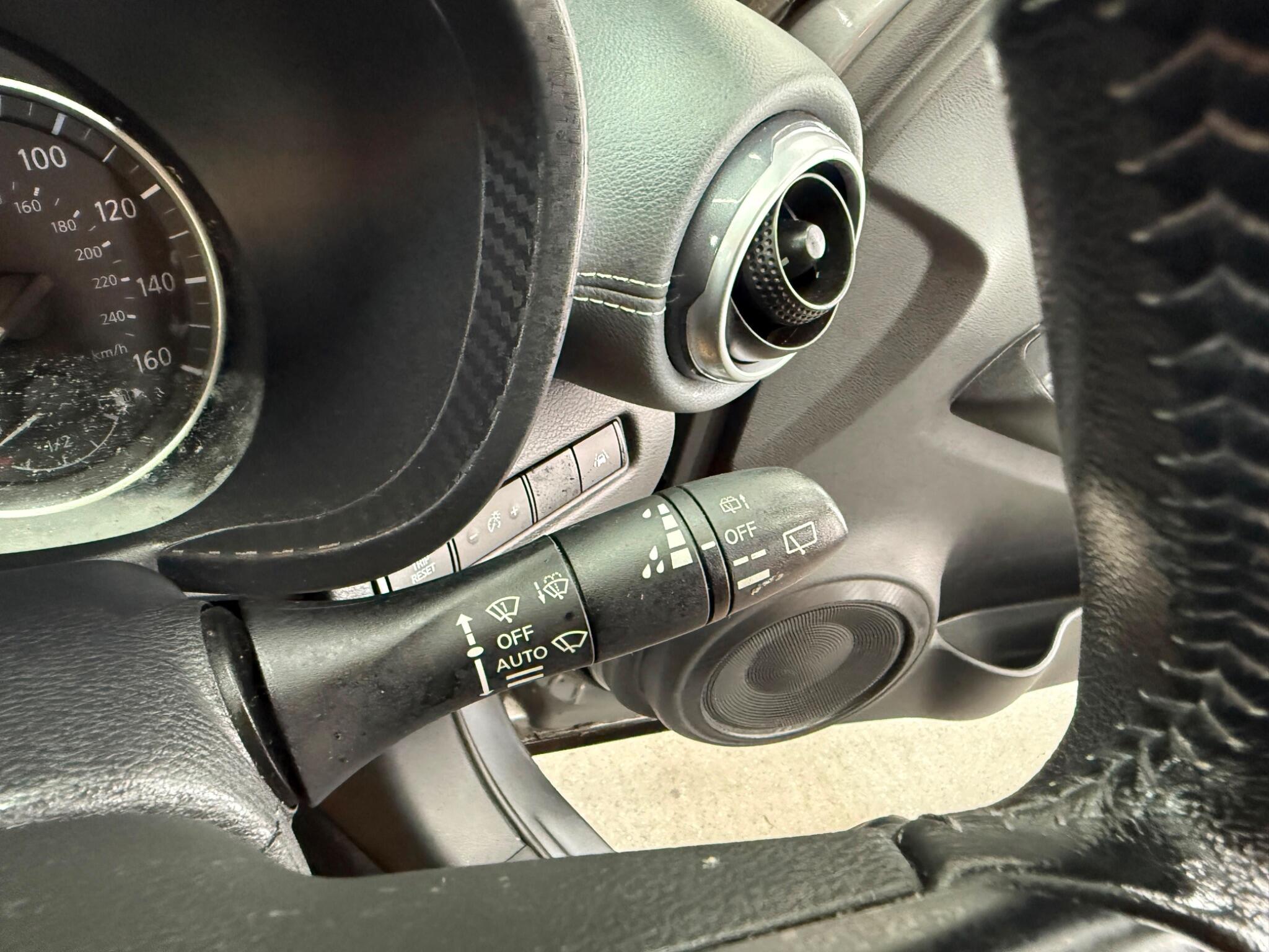 Nissan Juke view 50