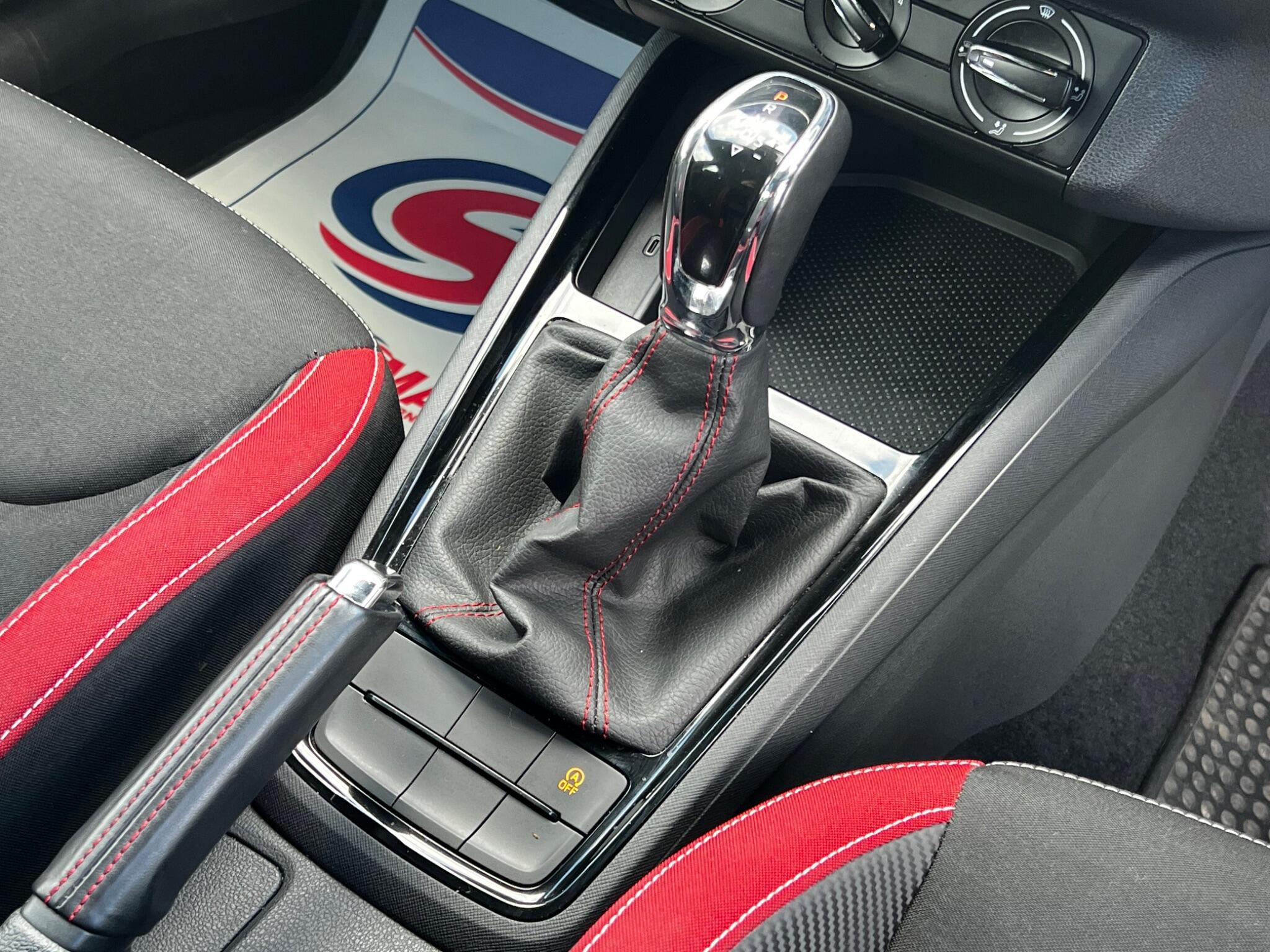 Skoda Kamiq view 22