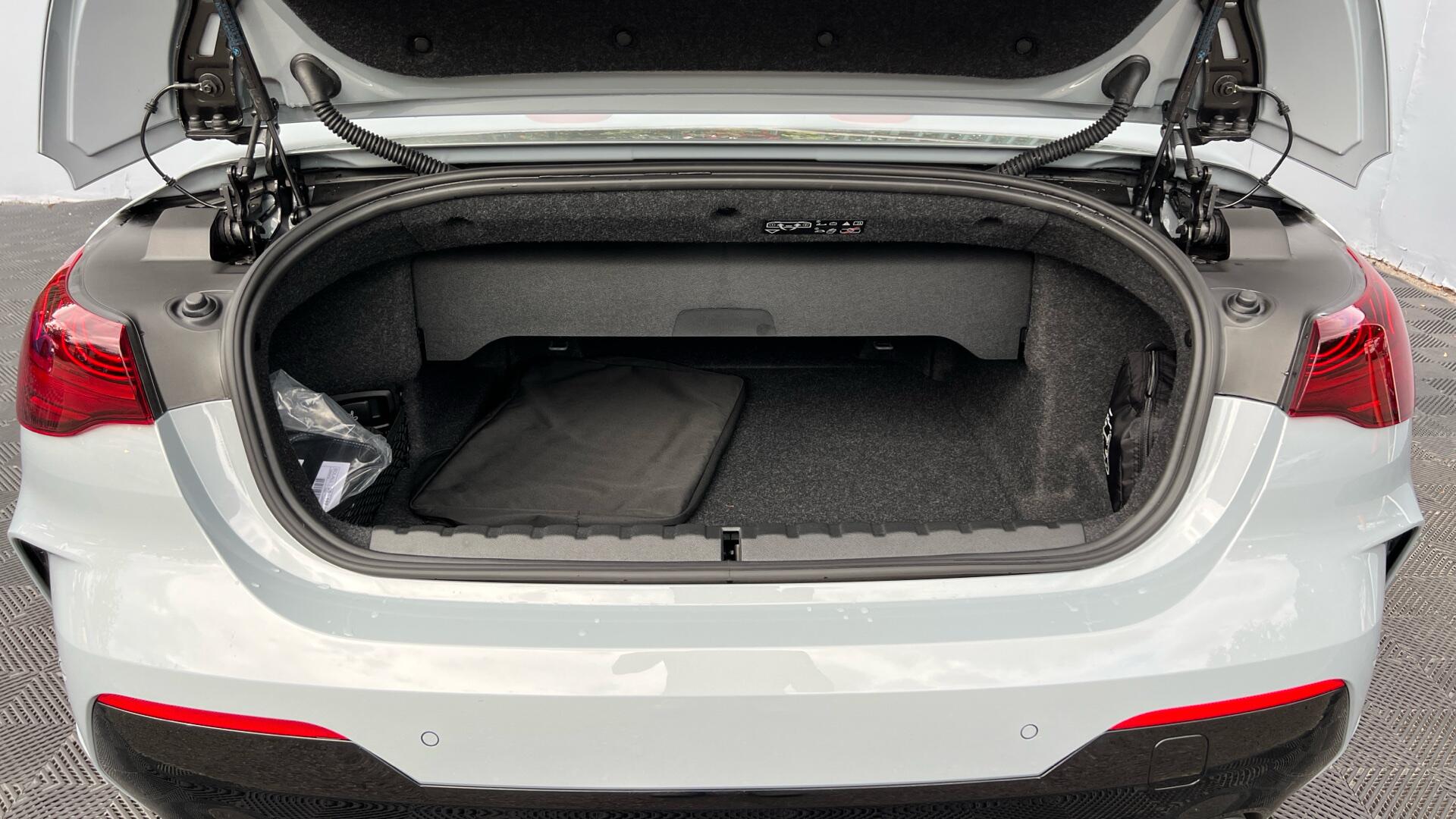 BMW 4 Series view 13