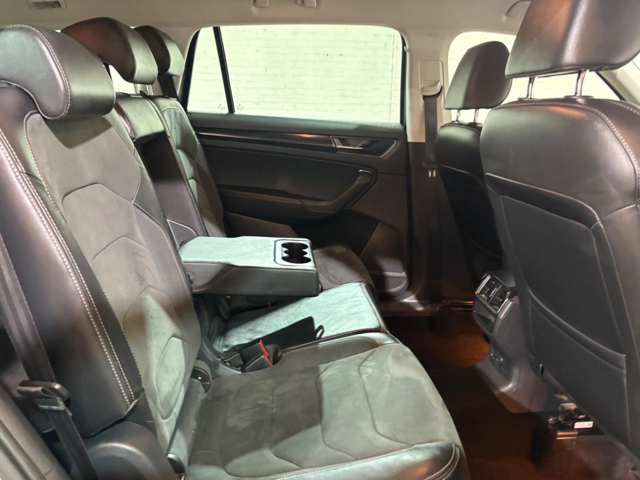 Skoda Kodiaq view 24