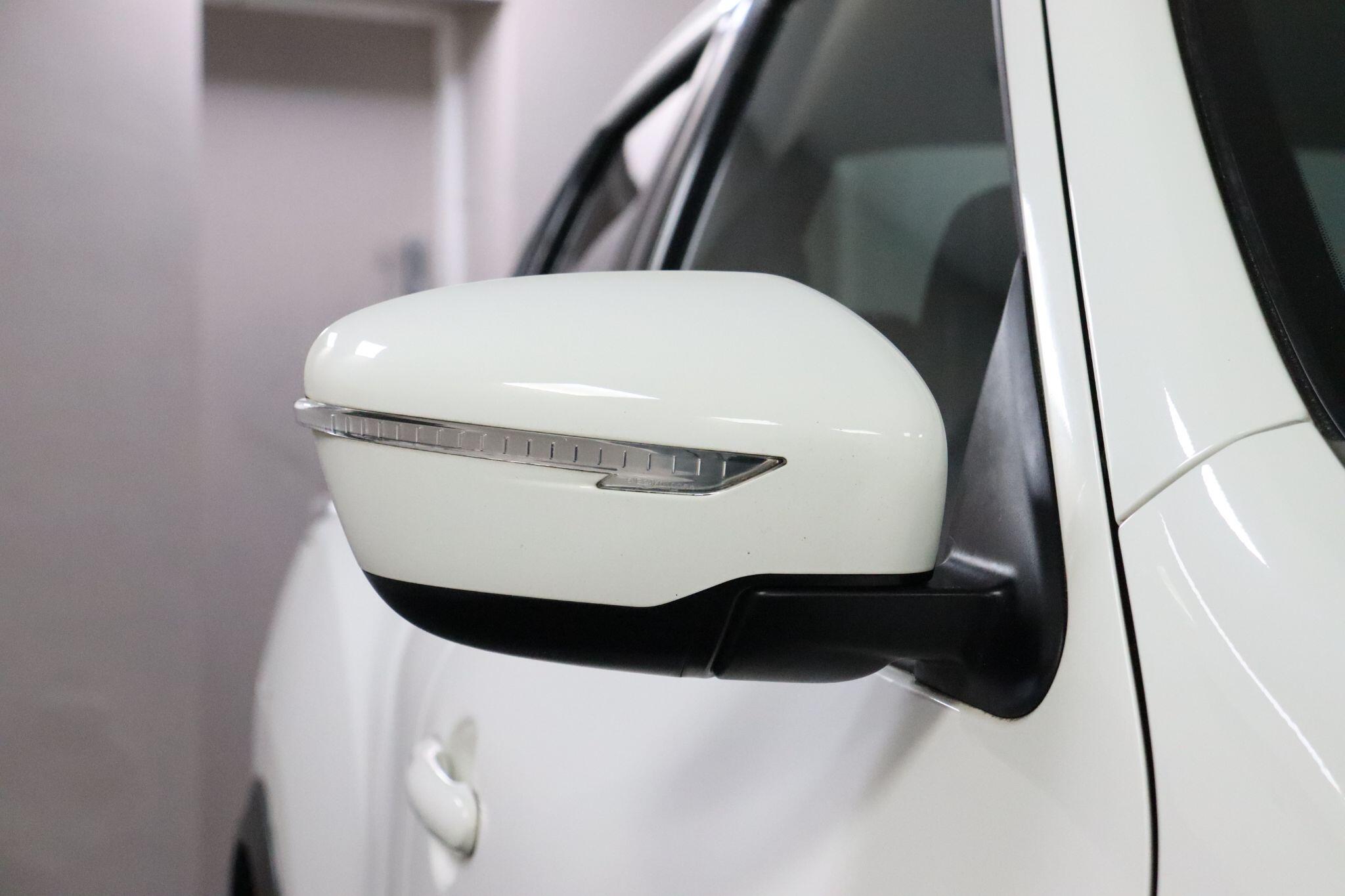 Nissan Juke view 33
