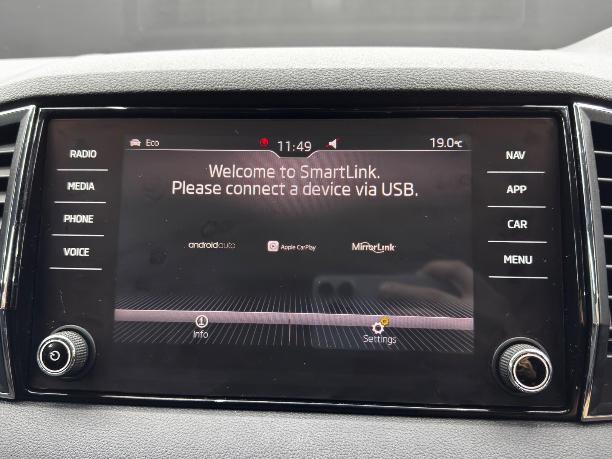 Skoda Karoq view 34