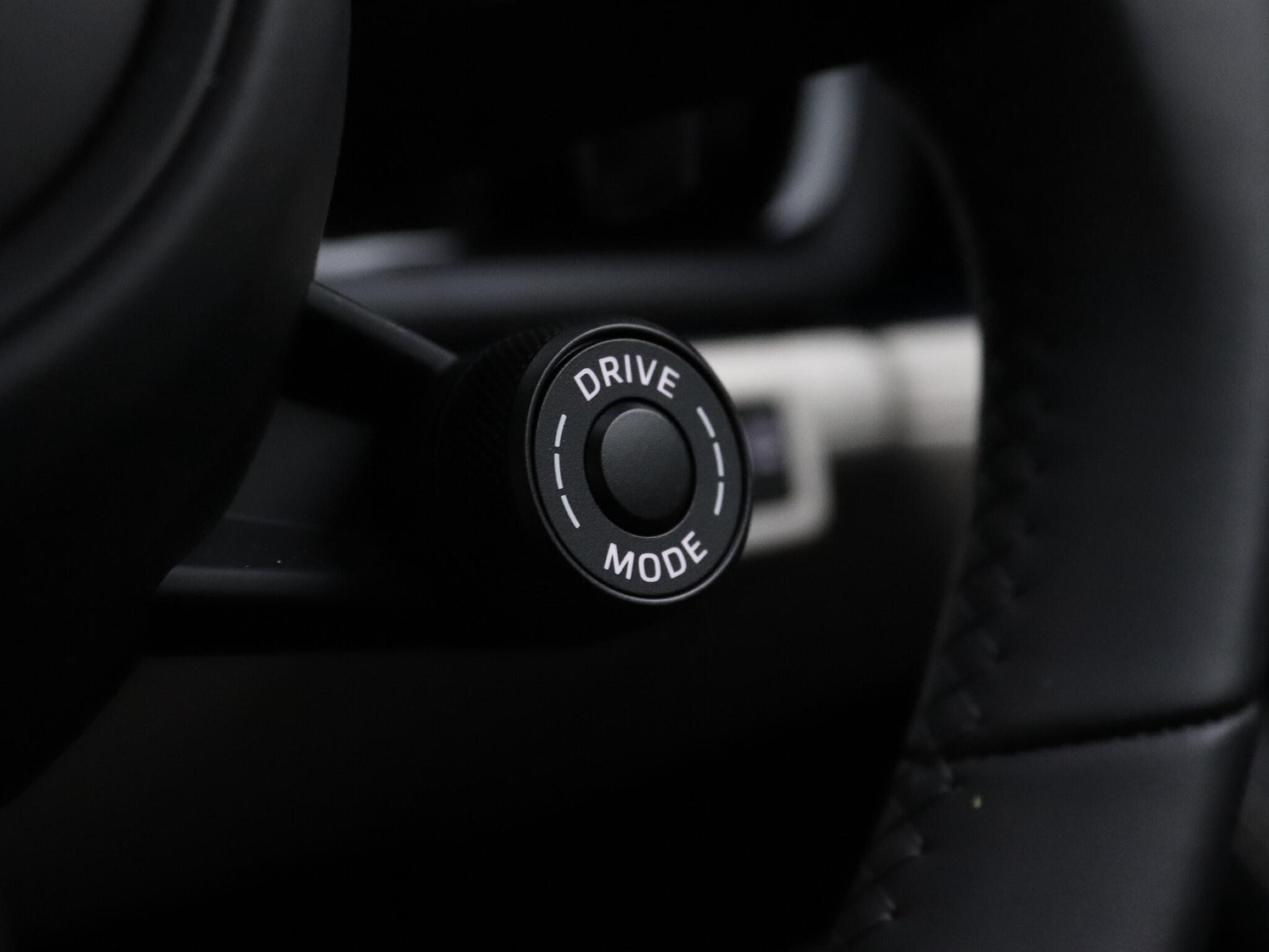 Porsche Panamera view 35