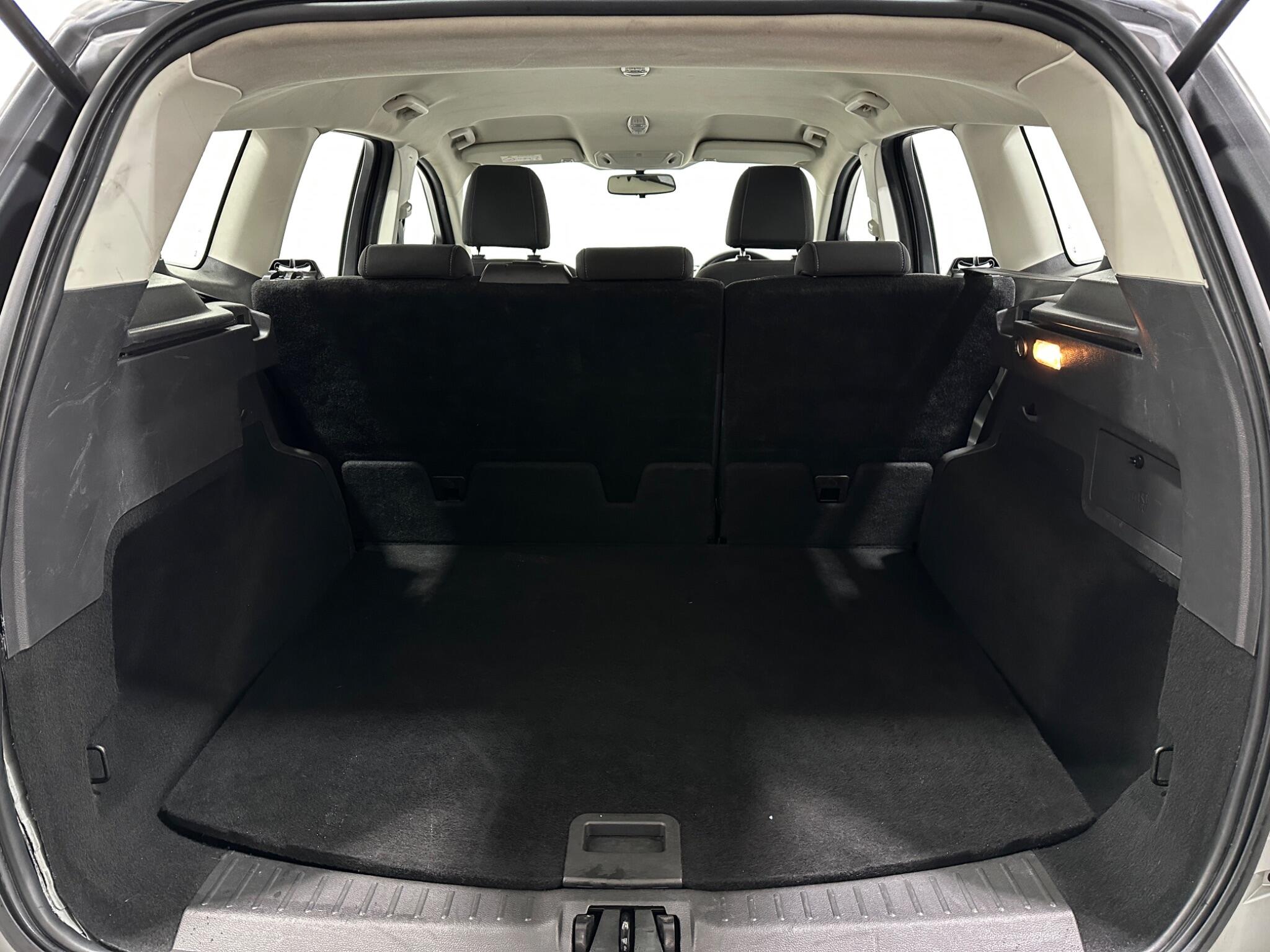 Ford Kuga view 46