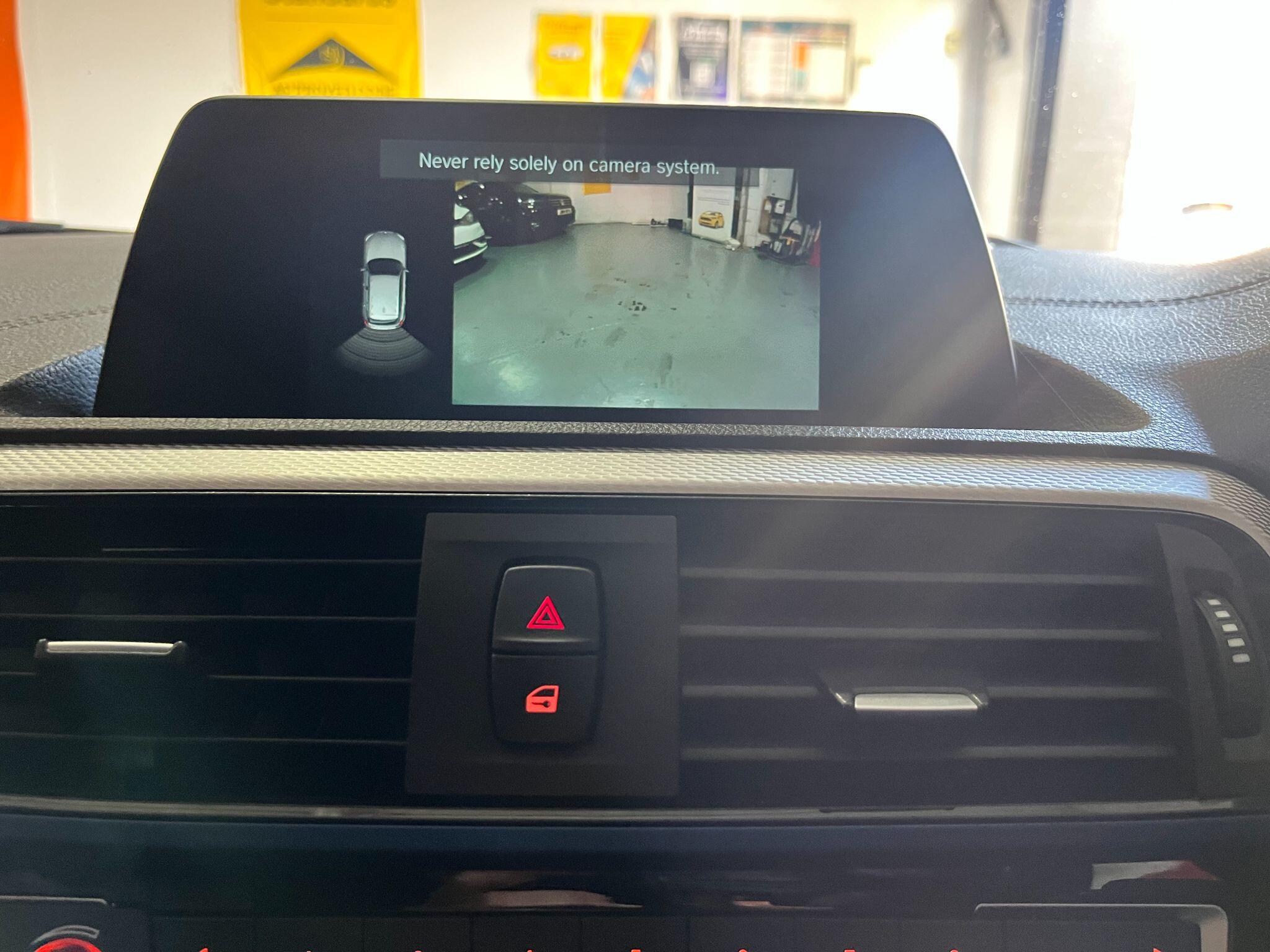 BMW 1 Series view 49