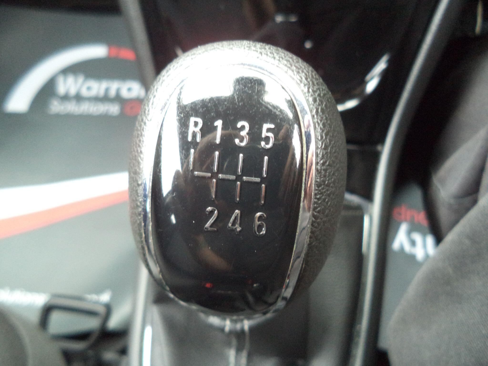 Vauxhall Mokka X view 49