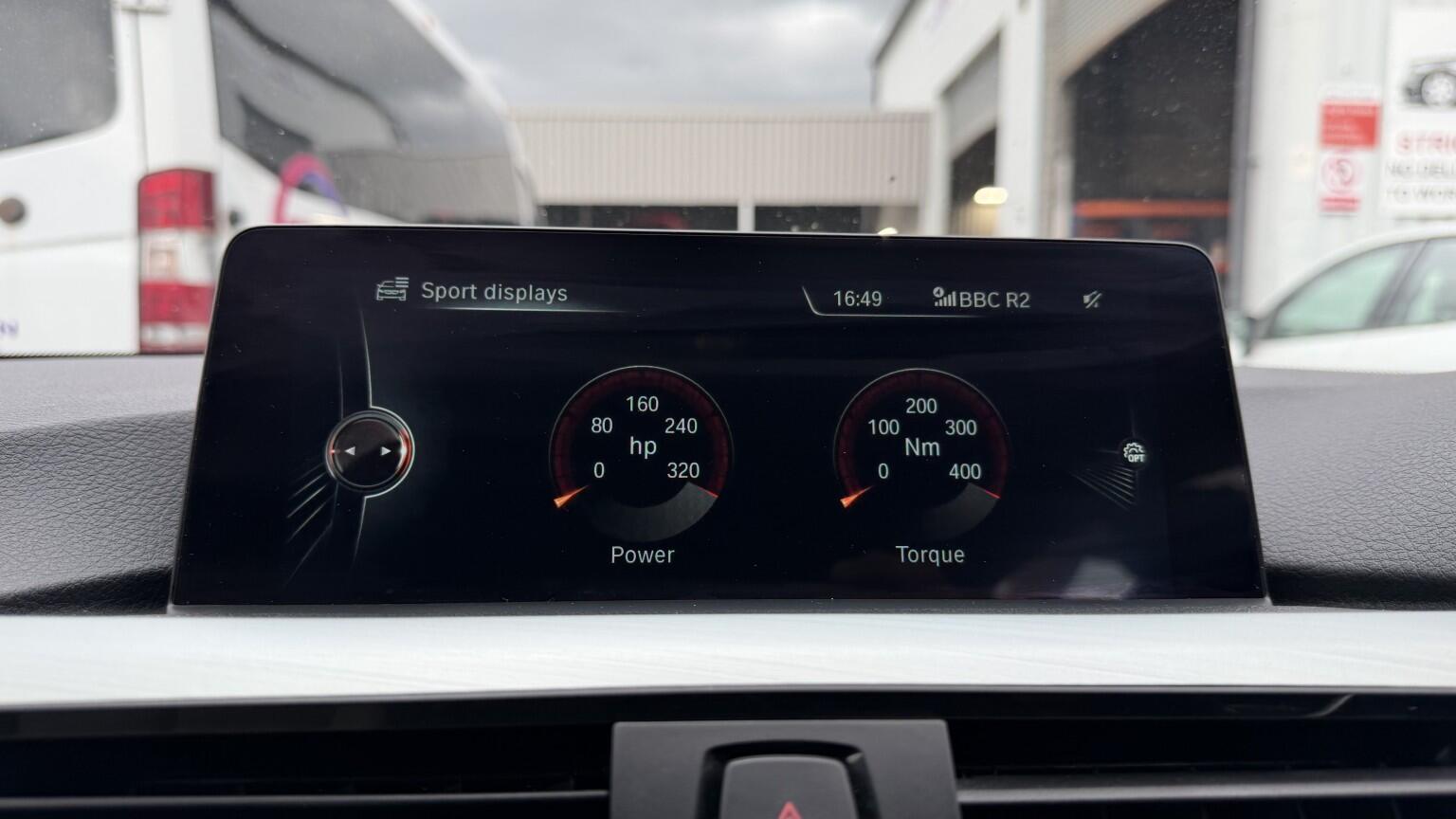 BMW 4 Series view 37