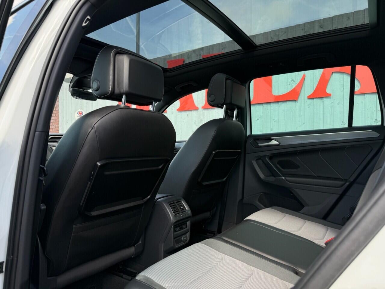 Volkswagen Tiguan view 34