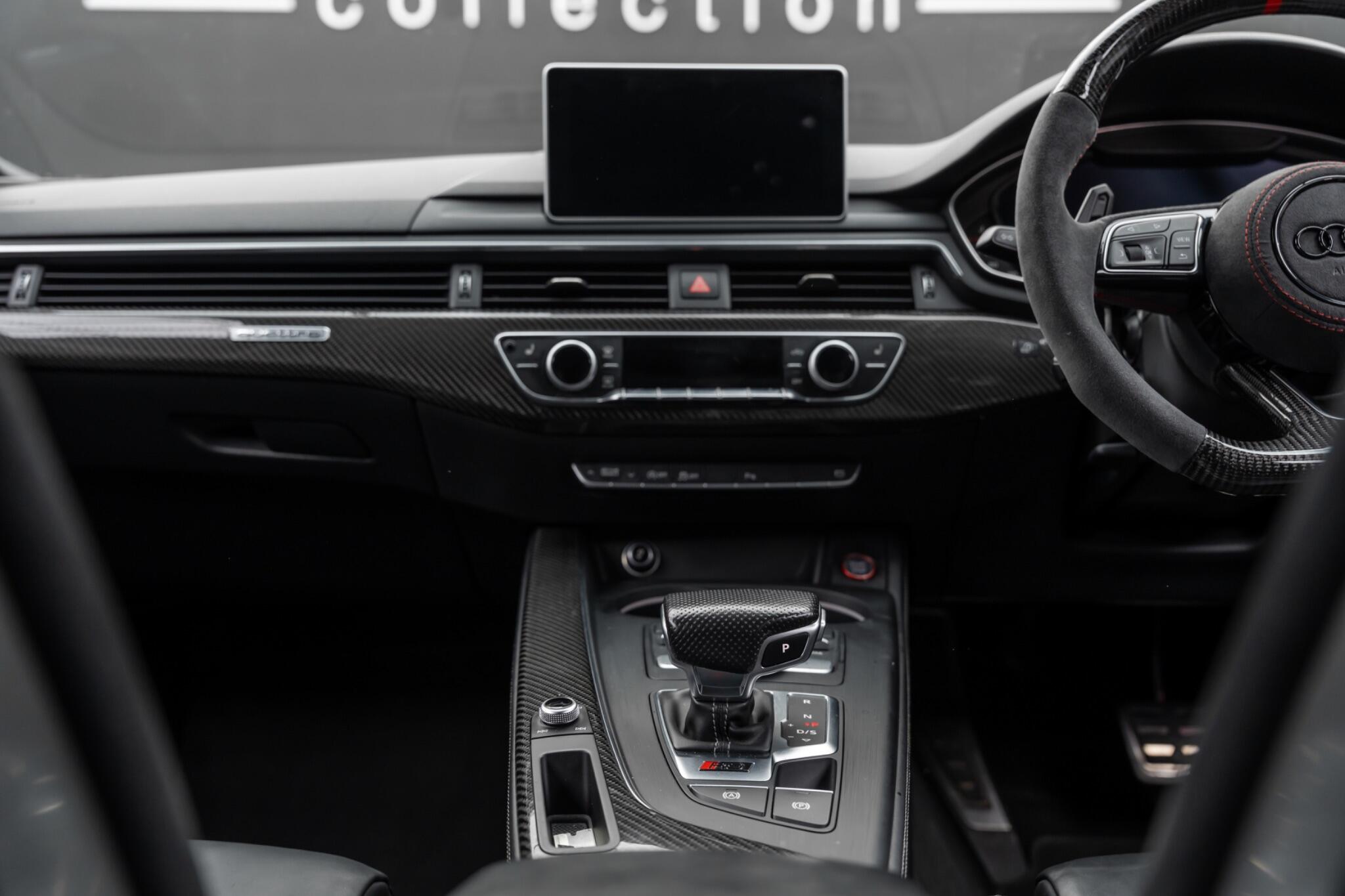 Audi RS5 view 31