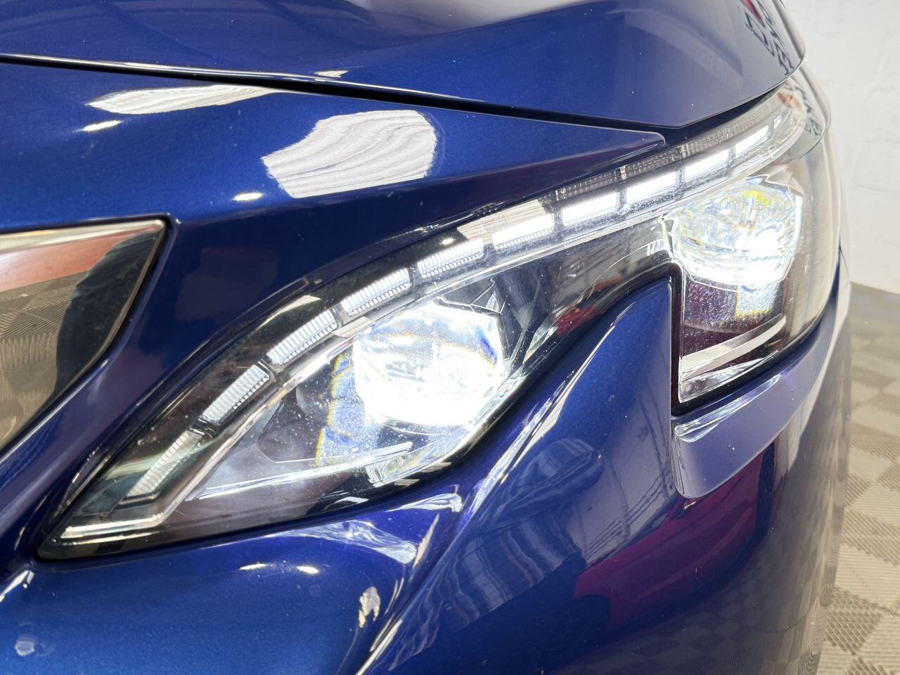 Peugeot 3008 view 25