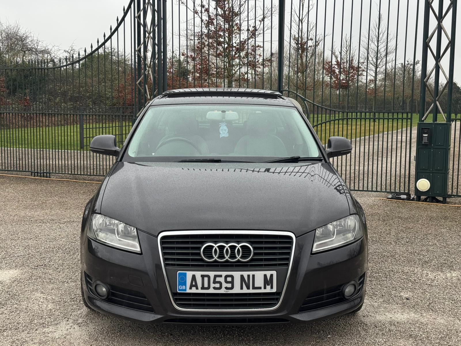 2010 Audi A3 image 5