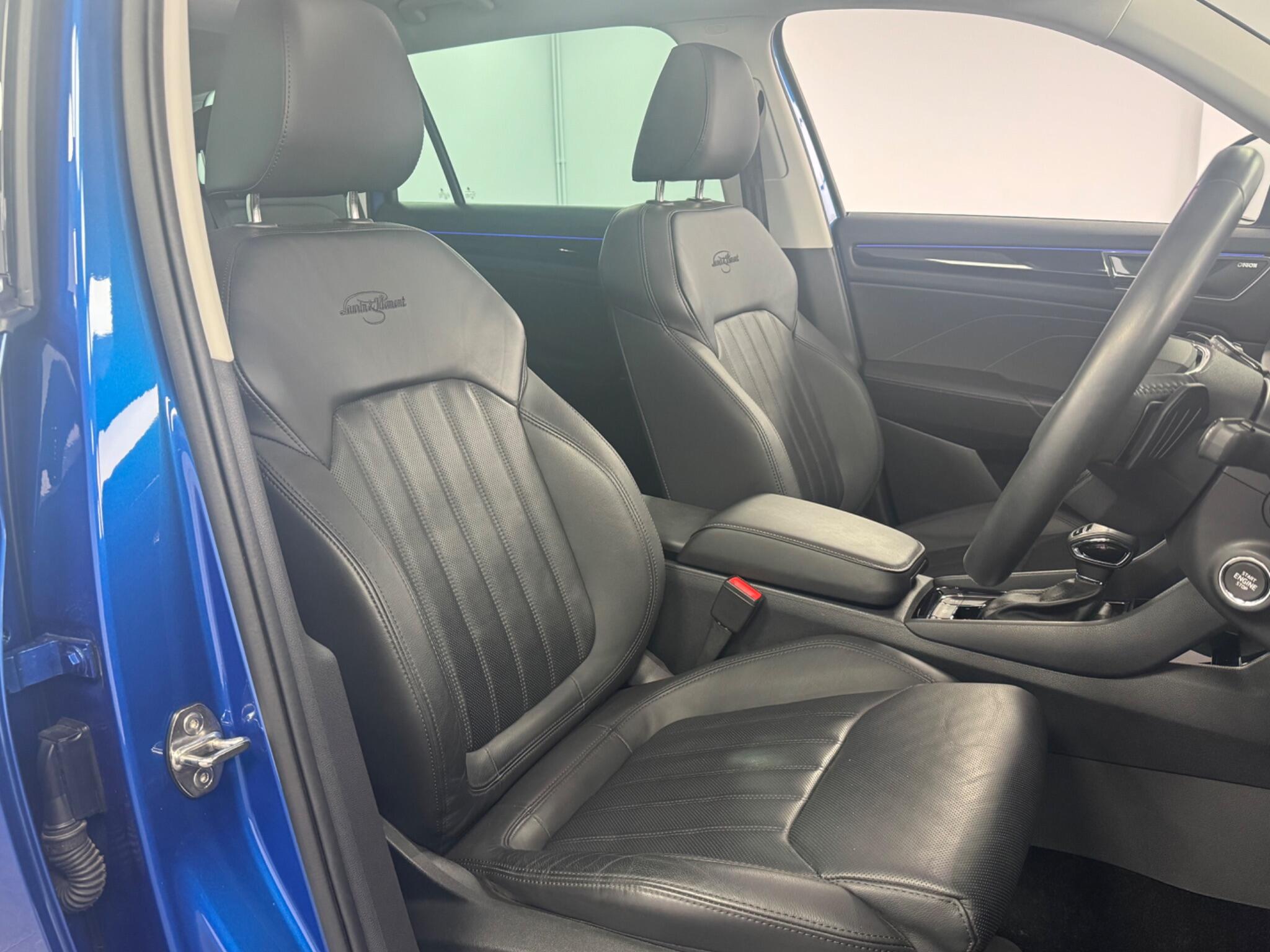 Skoda Kodiaq view 7