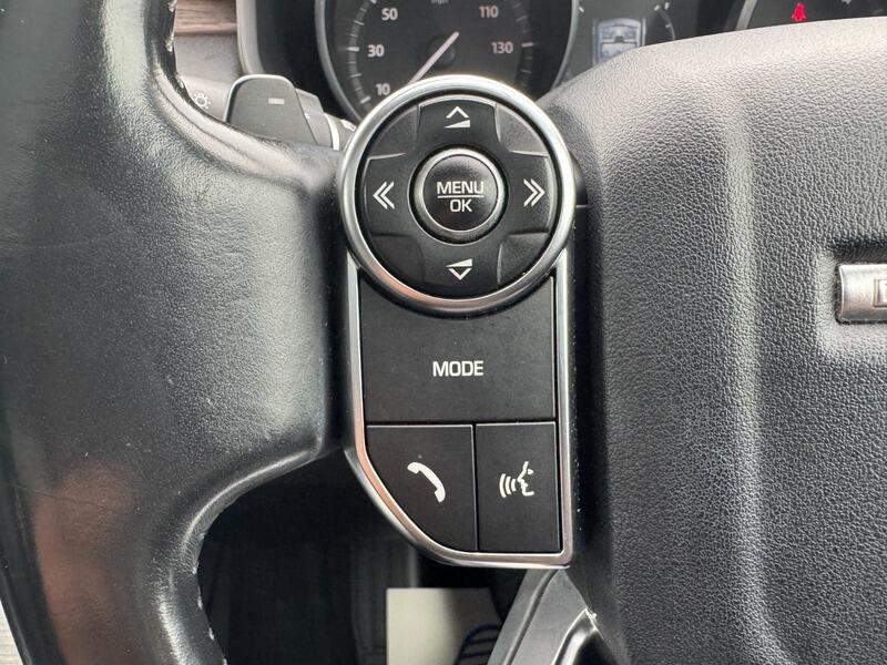 Land Rover Discovery view 46