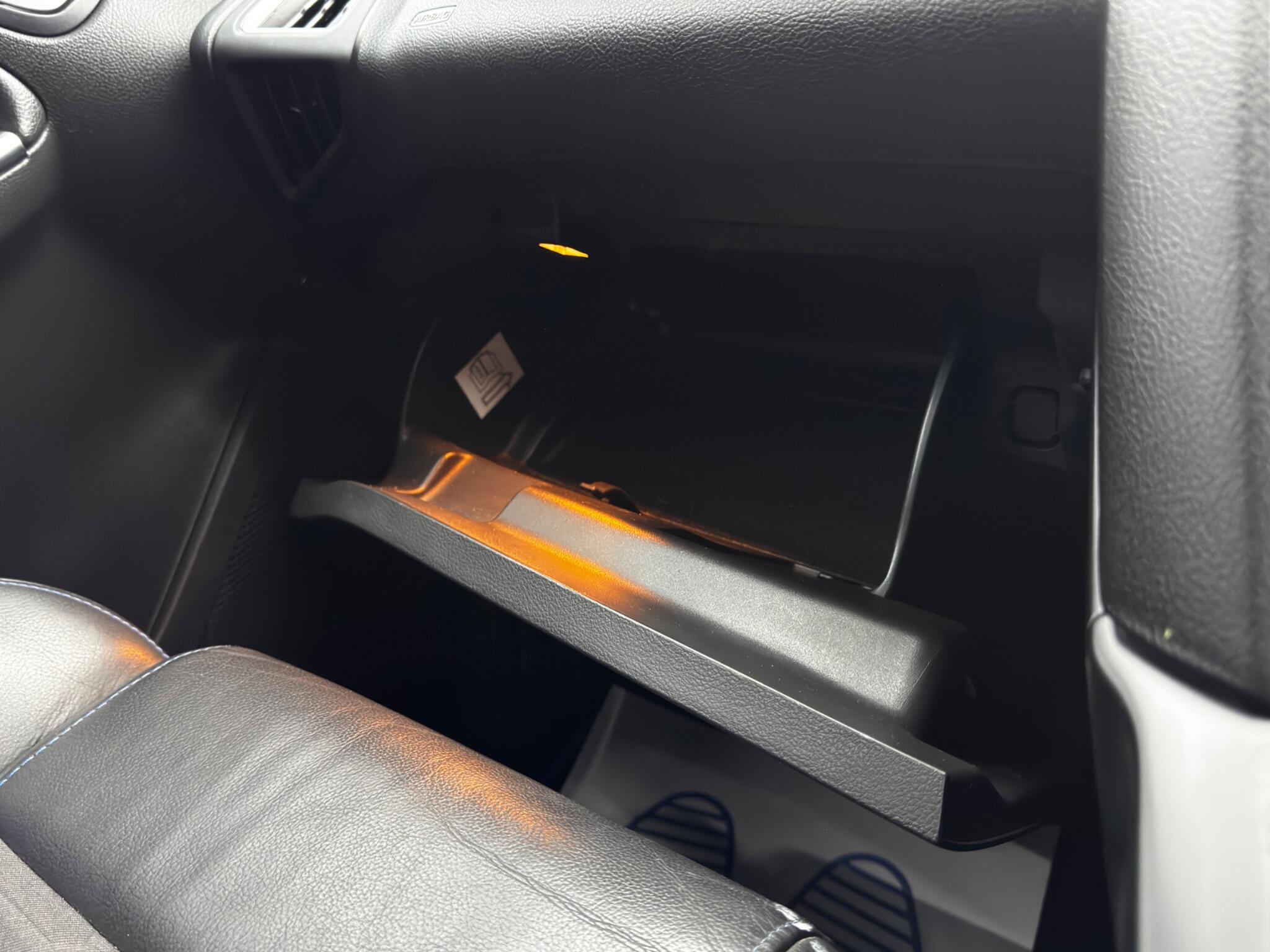 Ford Focus view 34