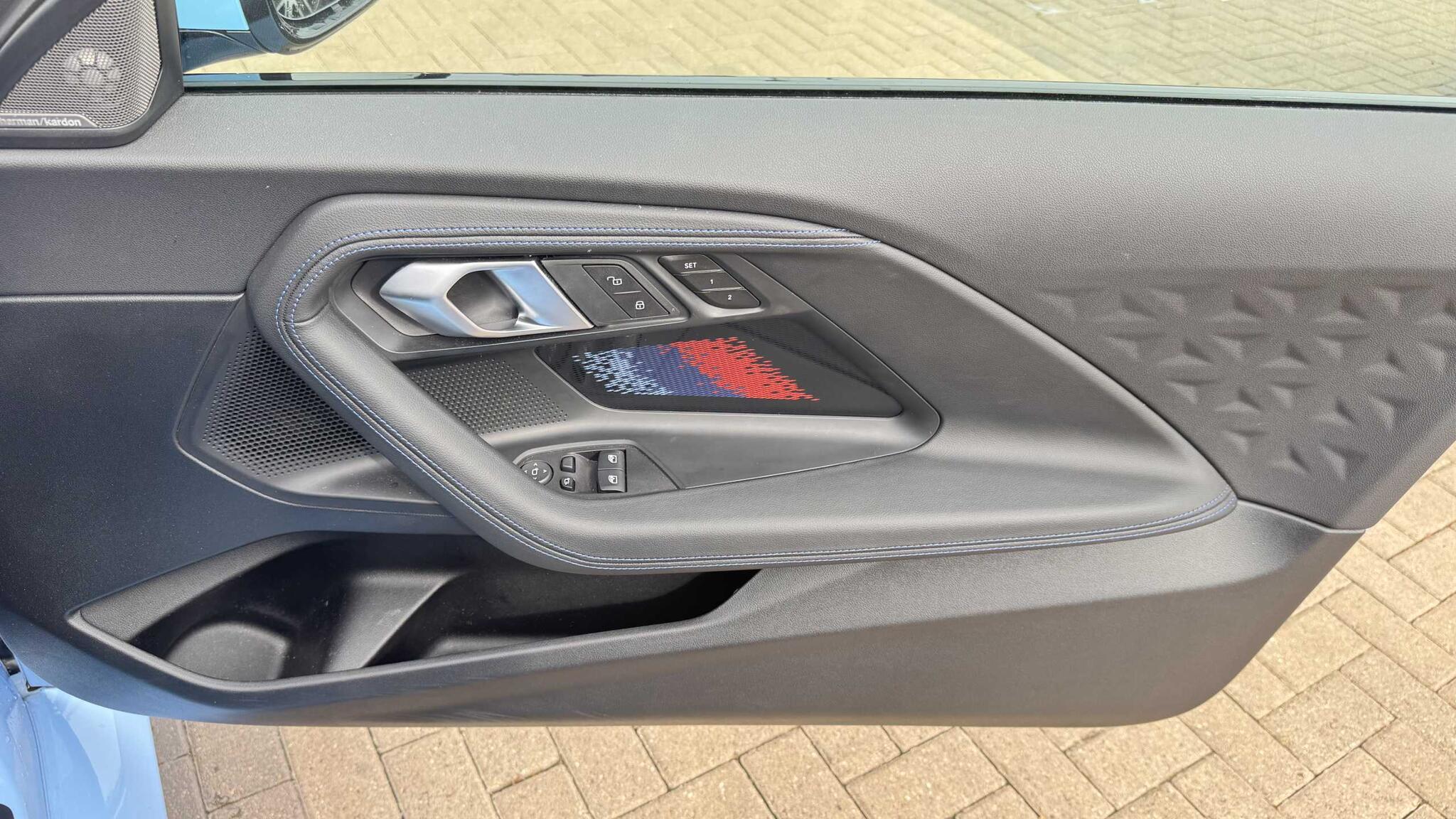 BMW M2 view 23