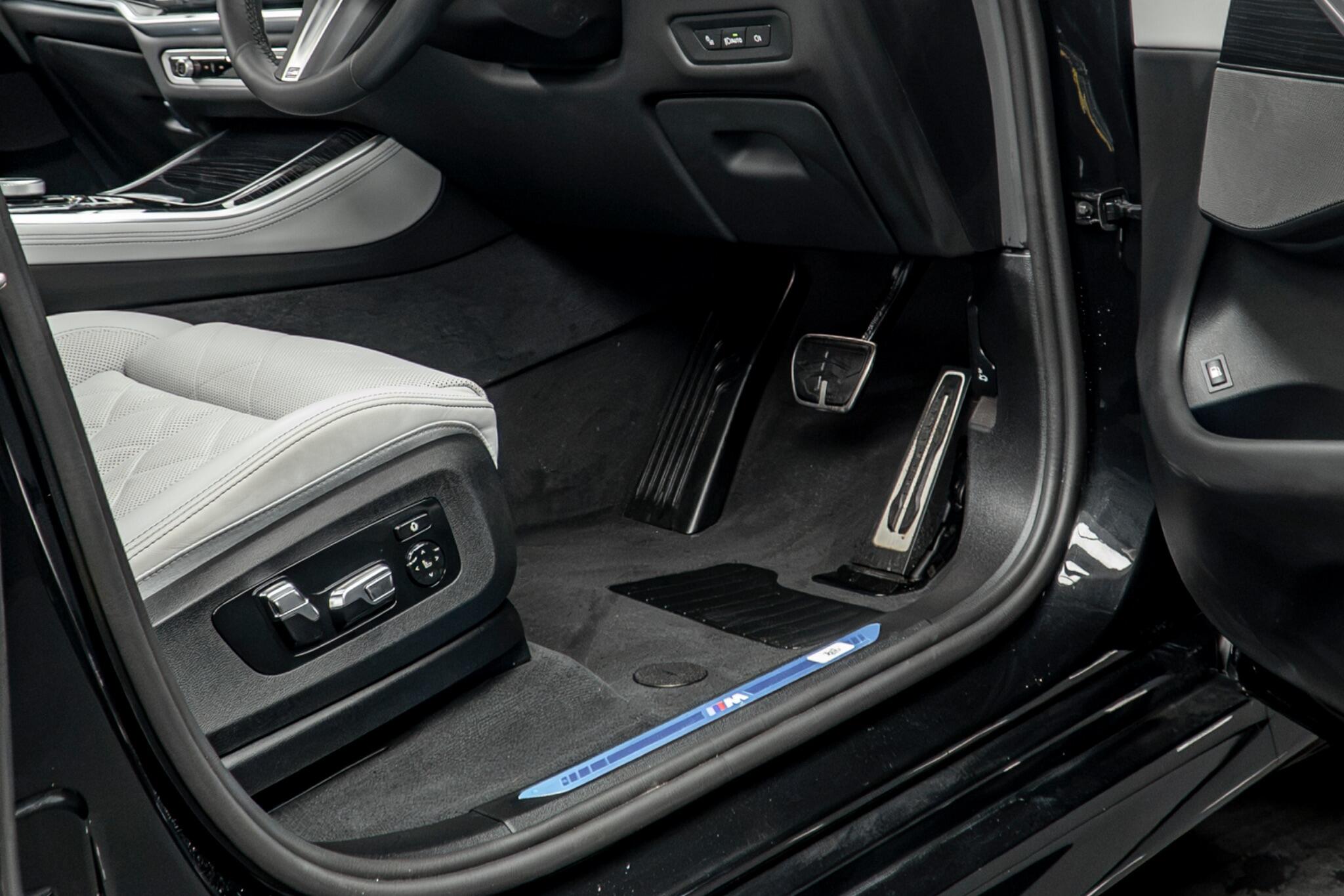 BMW X5 X5 view 41
