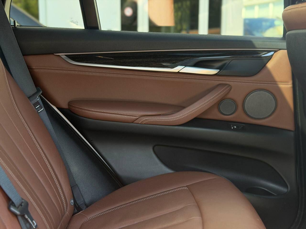 BMW X5 X5 view 19
