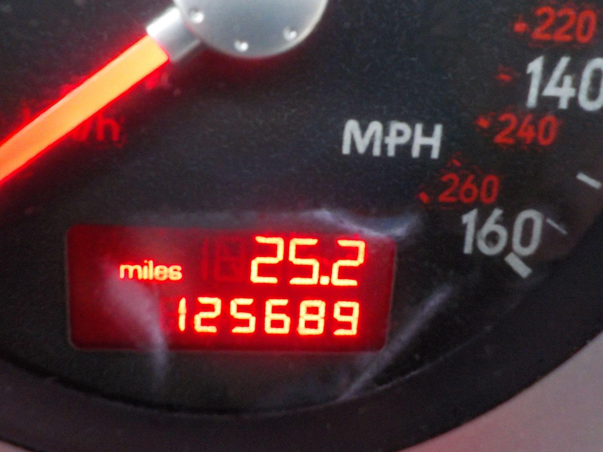 Audi TT 1.8T Roadster 2dr