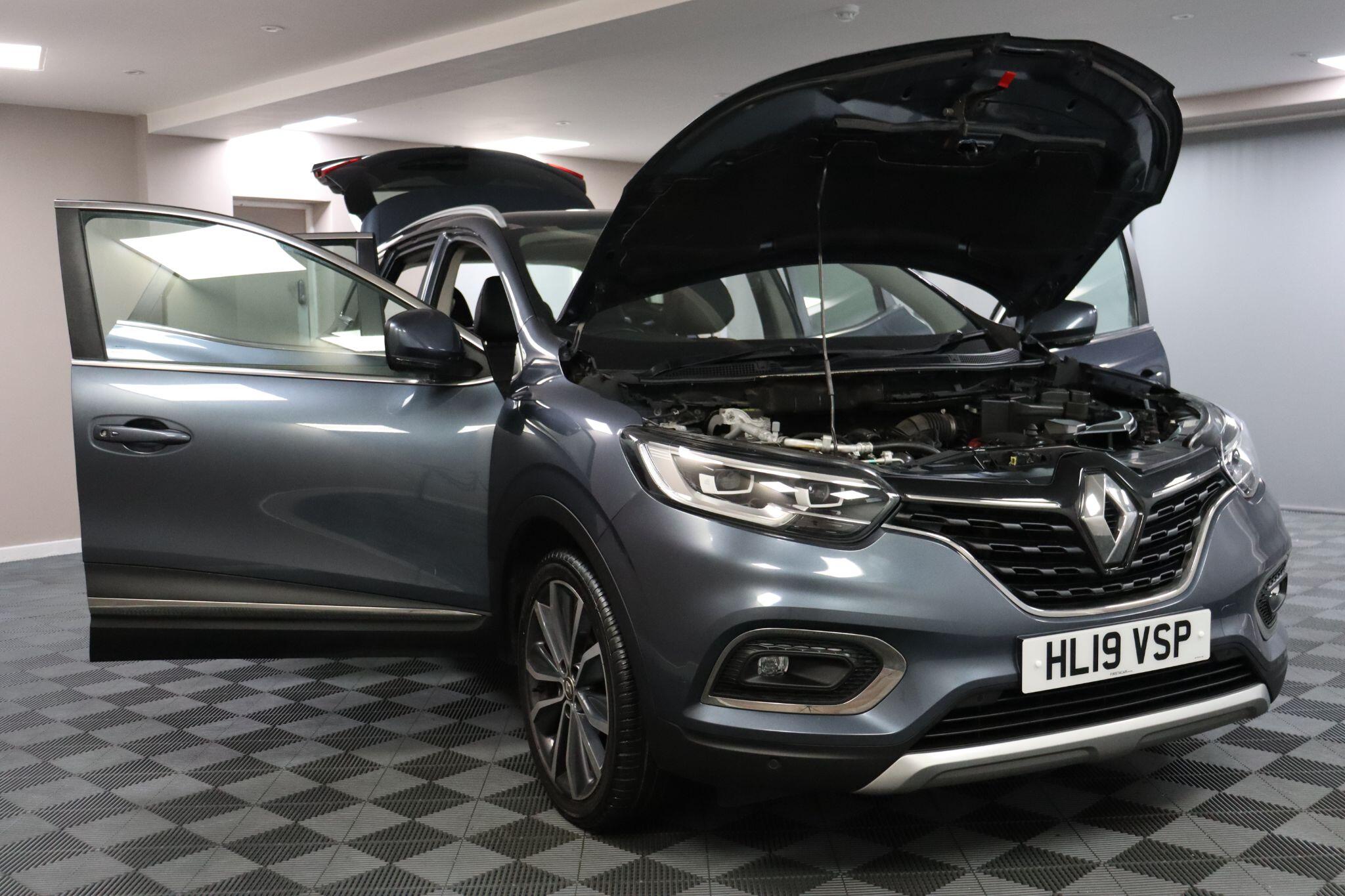 Renault Kadjar view 15