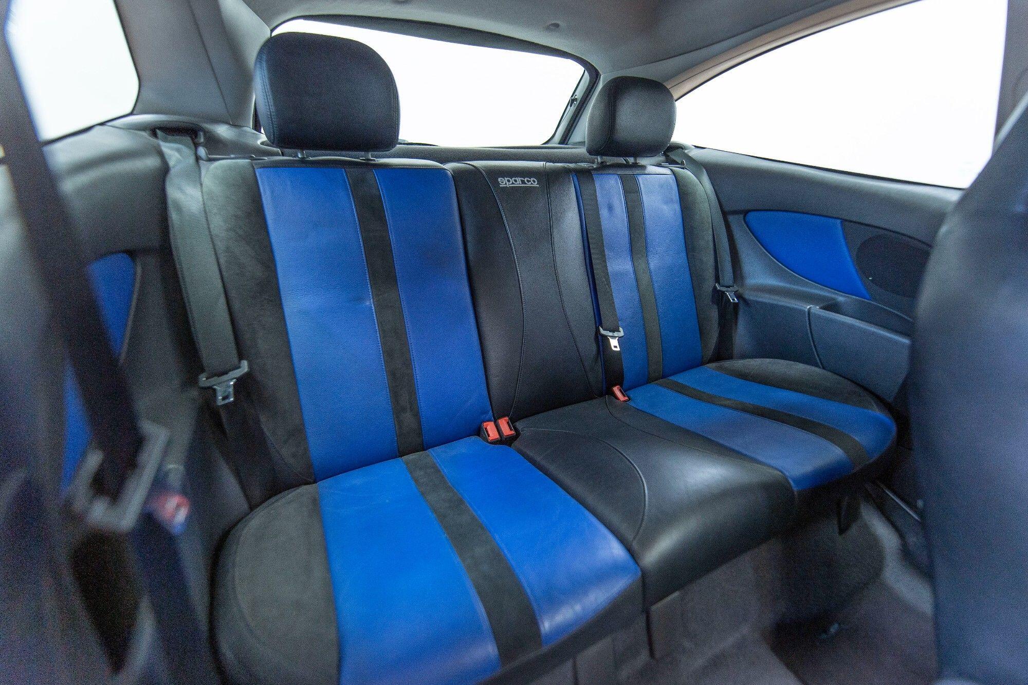 Ford Focus view 17