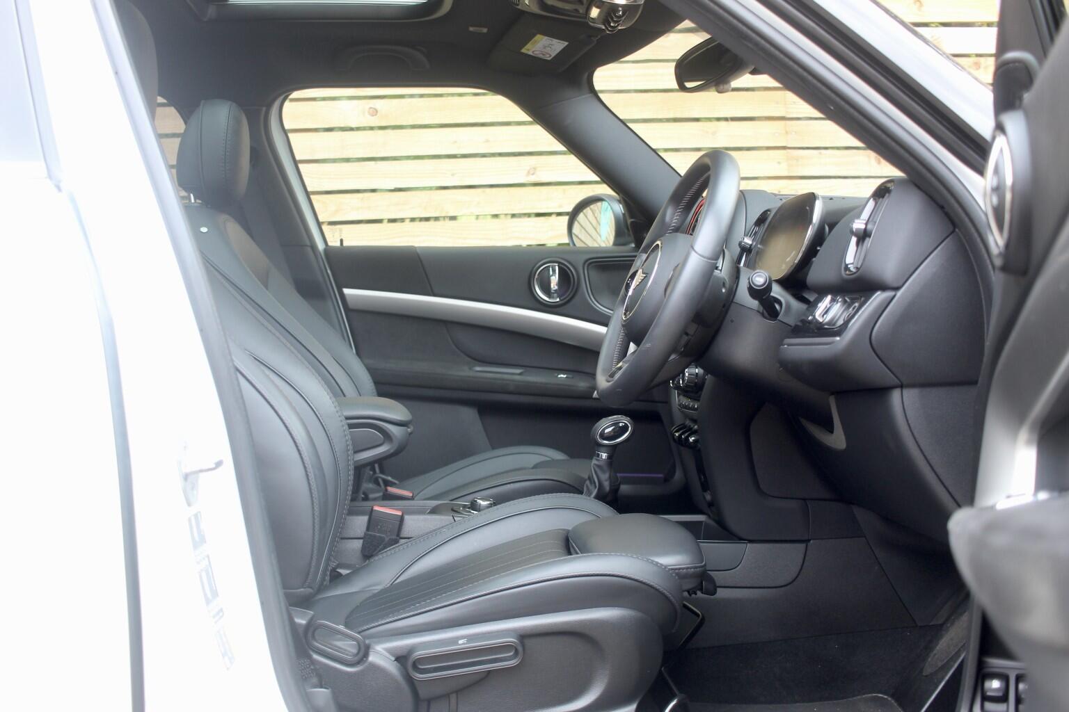 Mini Countryman view 7