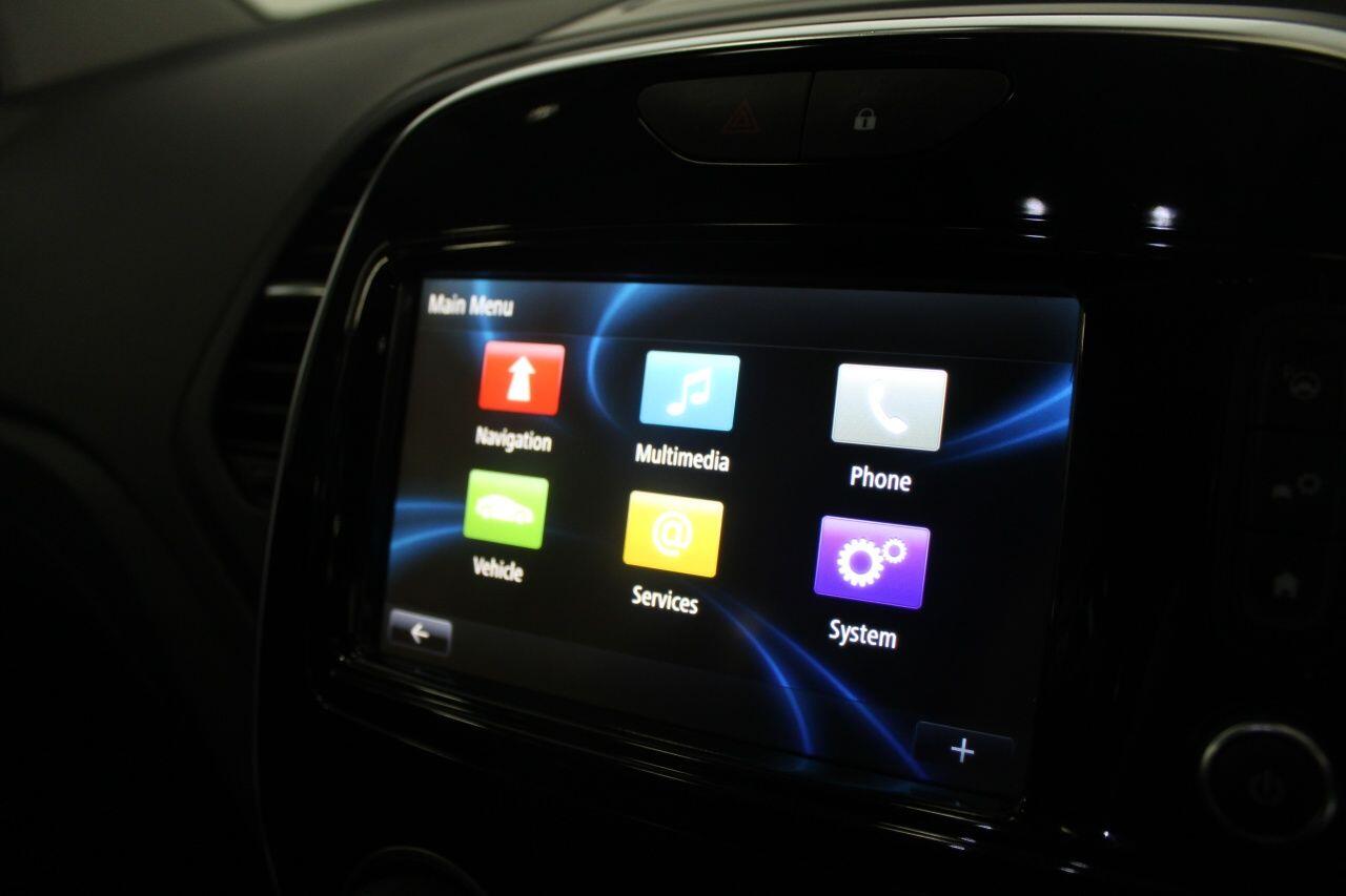 Renault Captur view 37