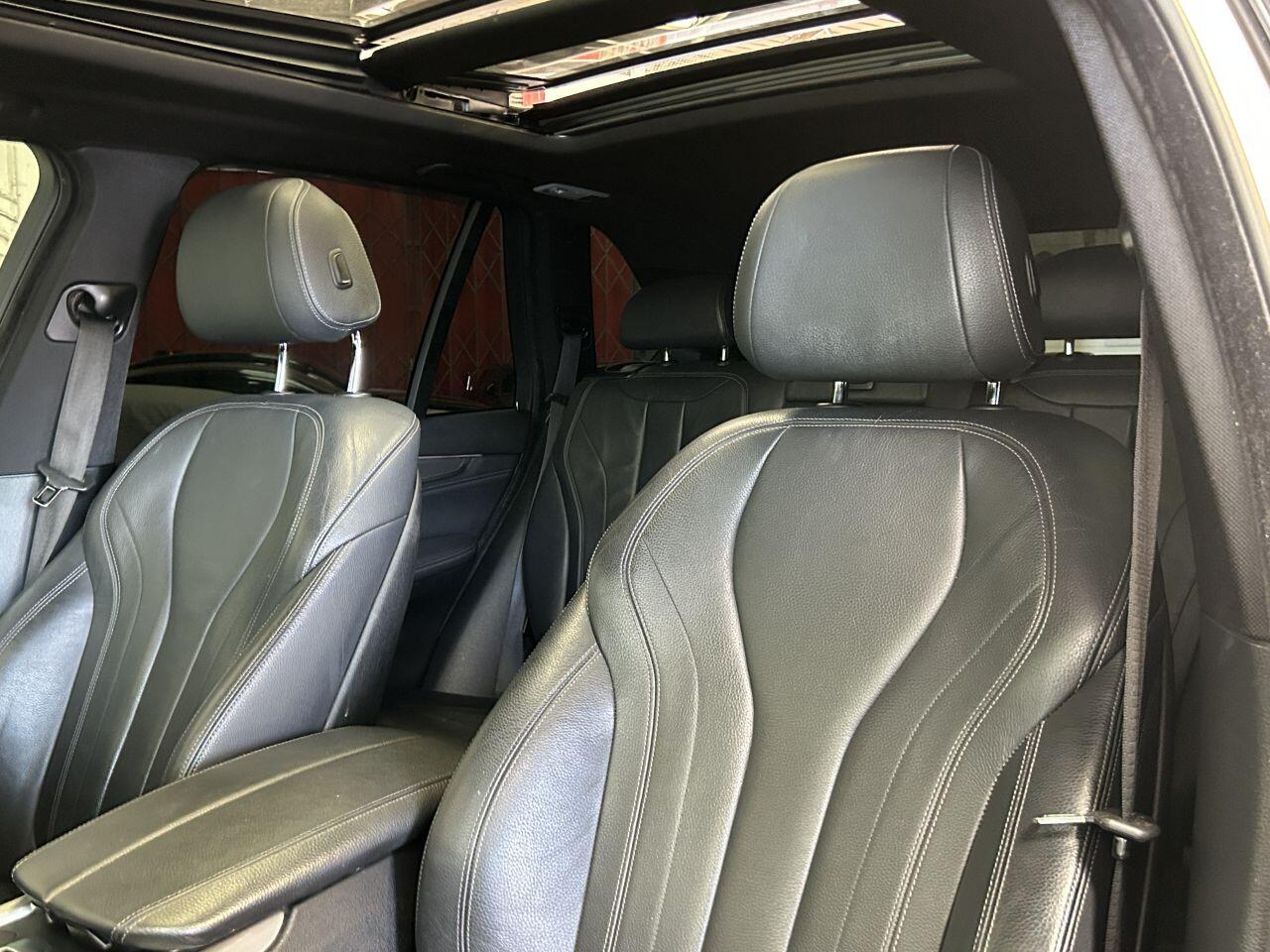 BMW X5 X5 view 54