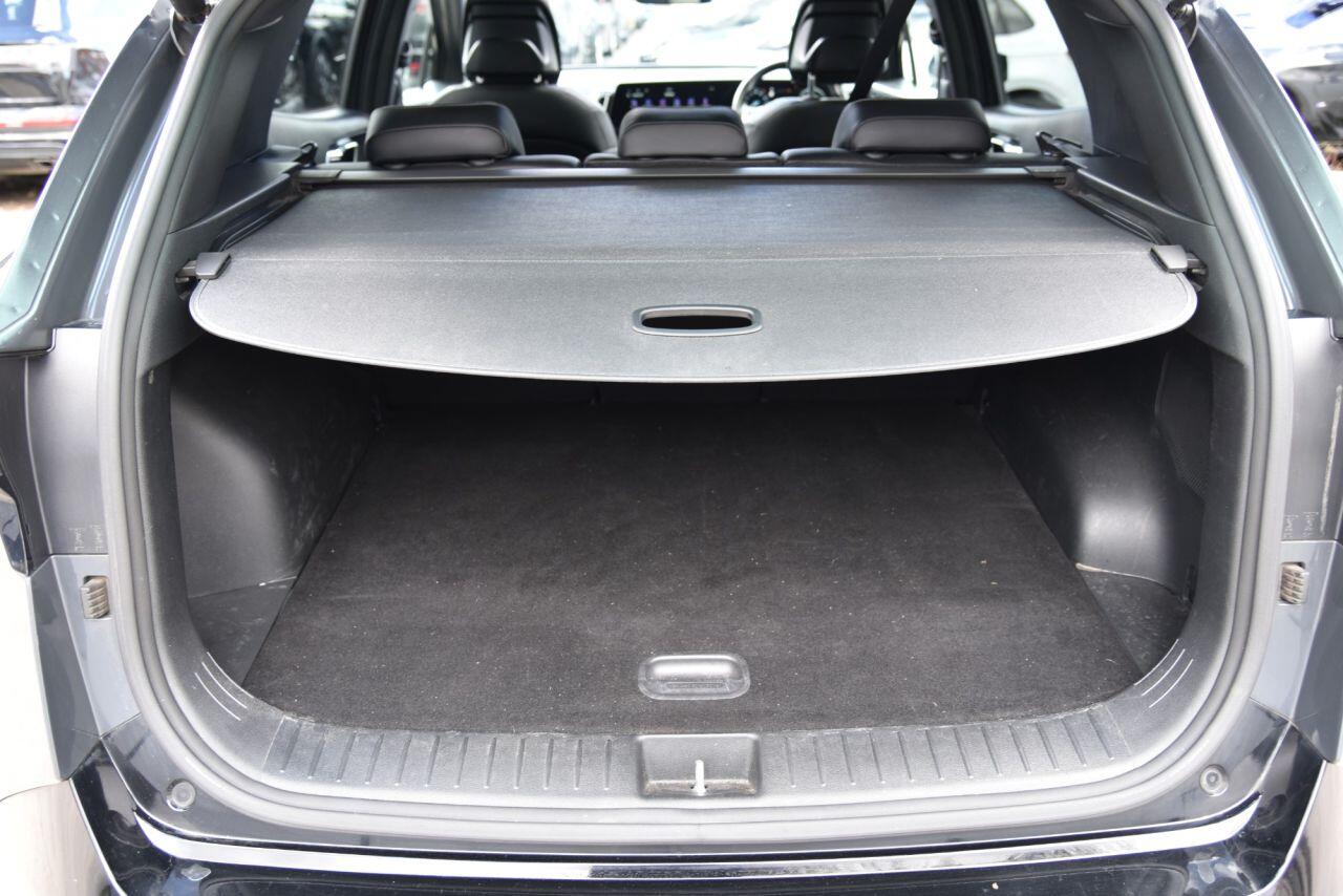 Kia Sportage view 58