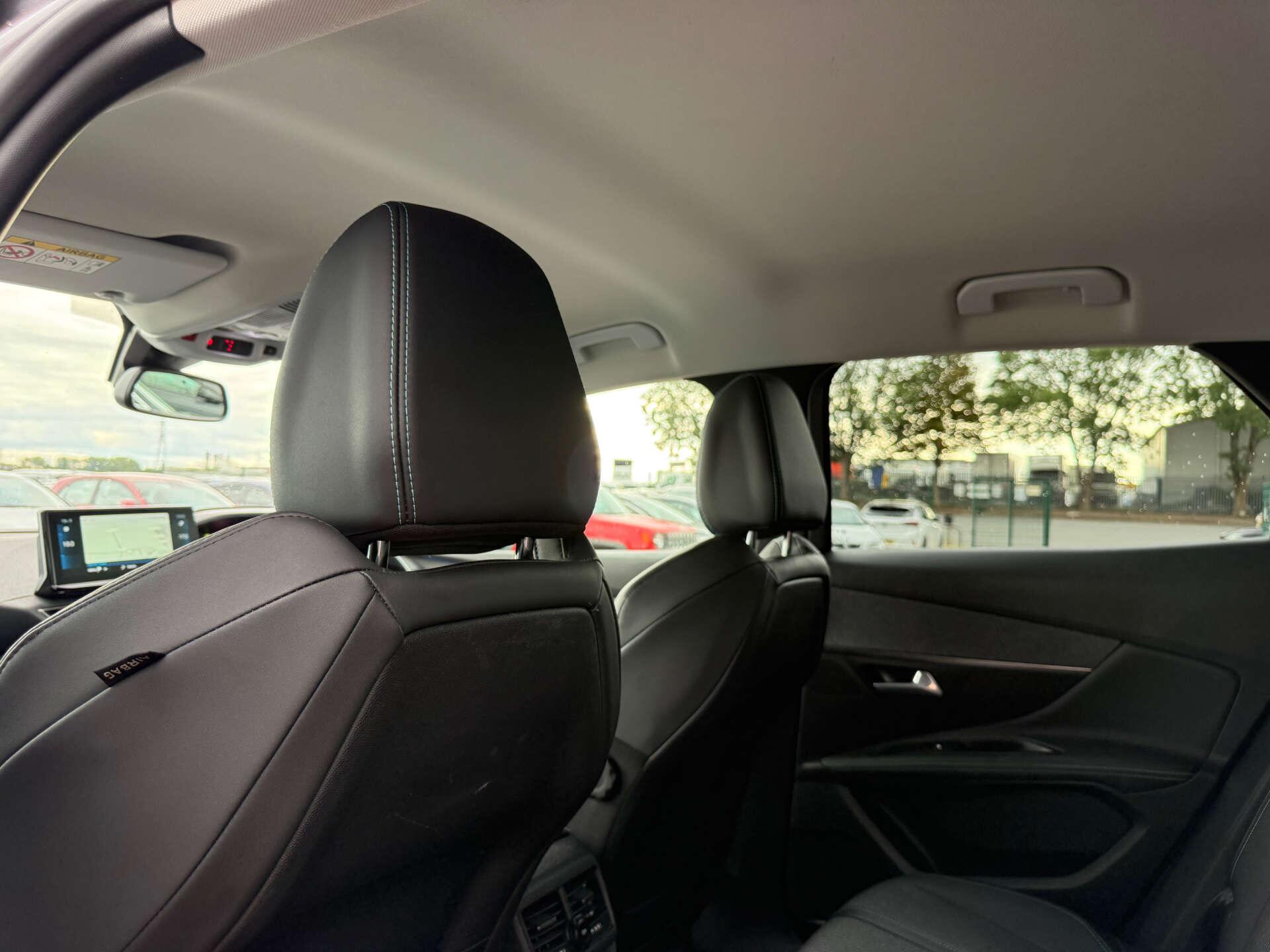 Peugeot 3008 view 73