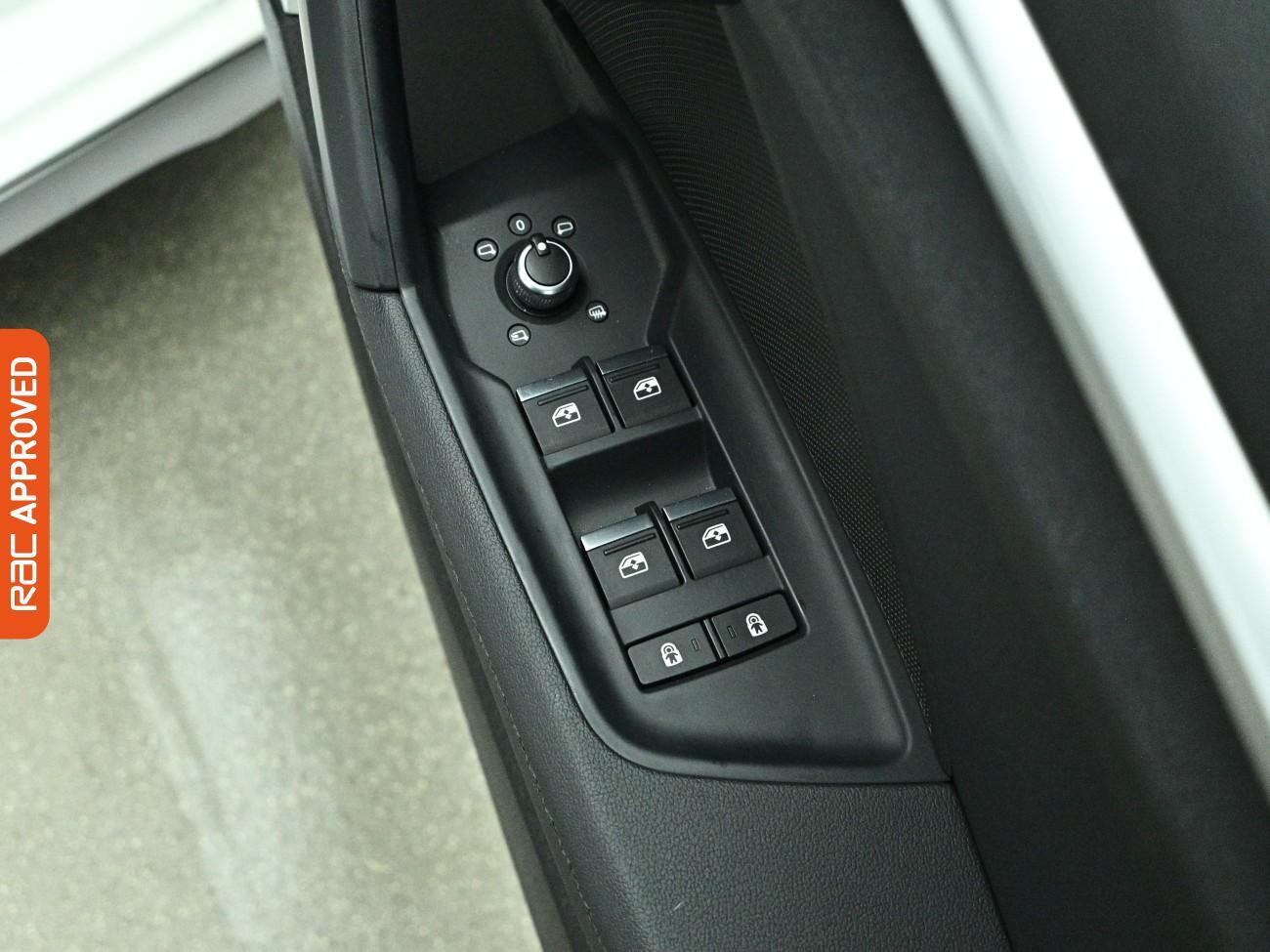 Audi A3 view 27