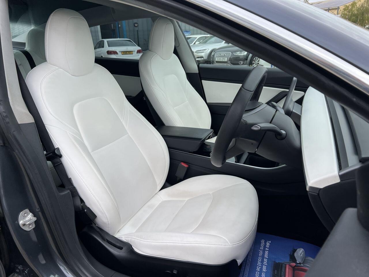 Tesla Model 3 view 17