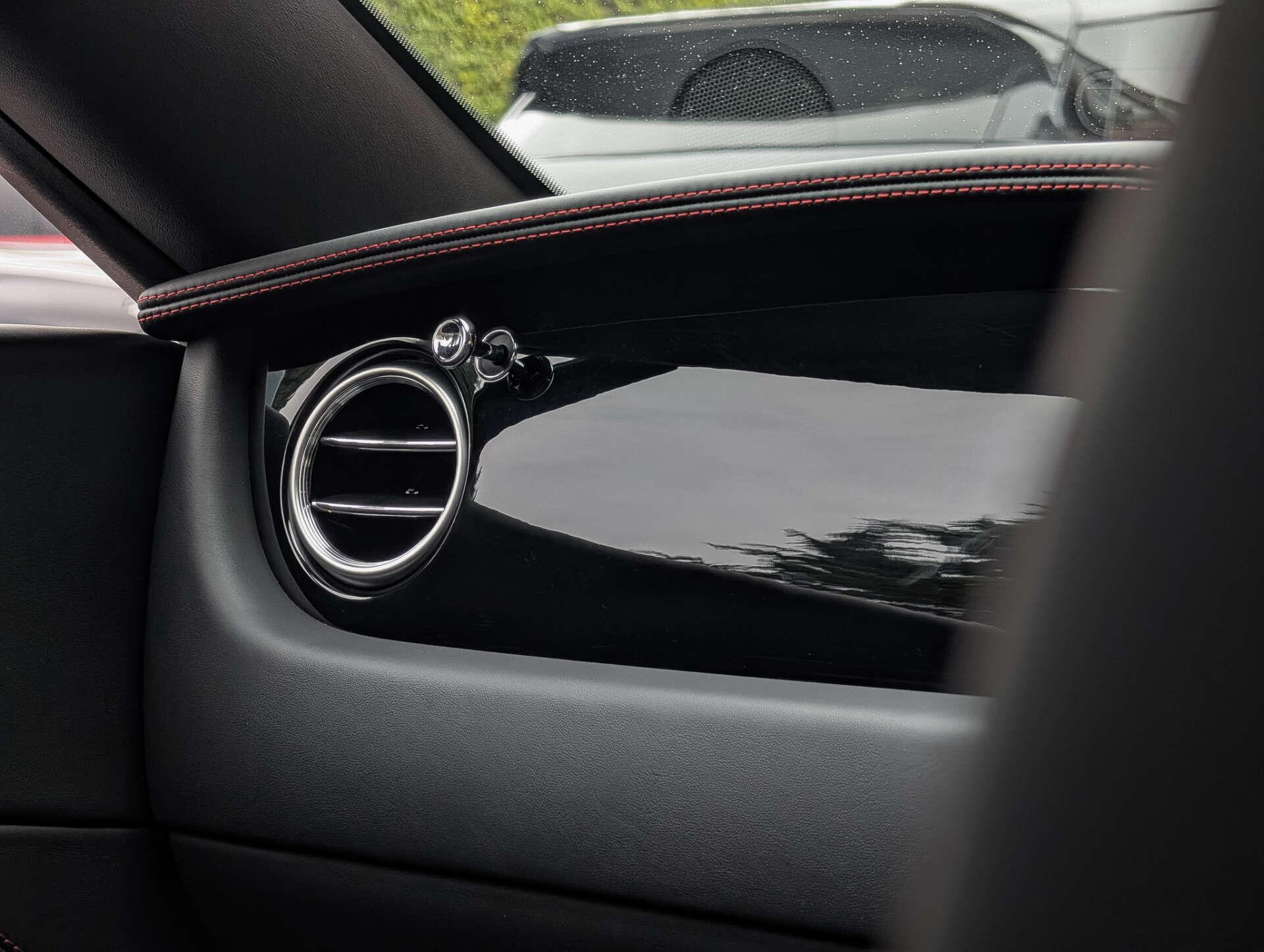 Bentley Continental view 48