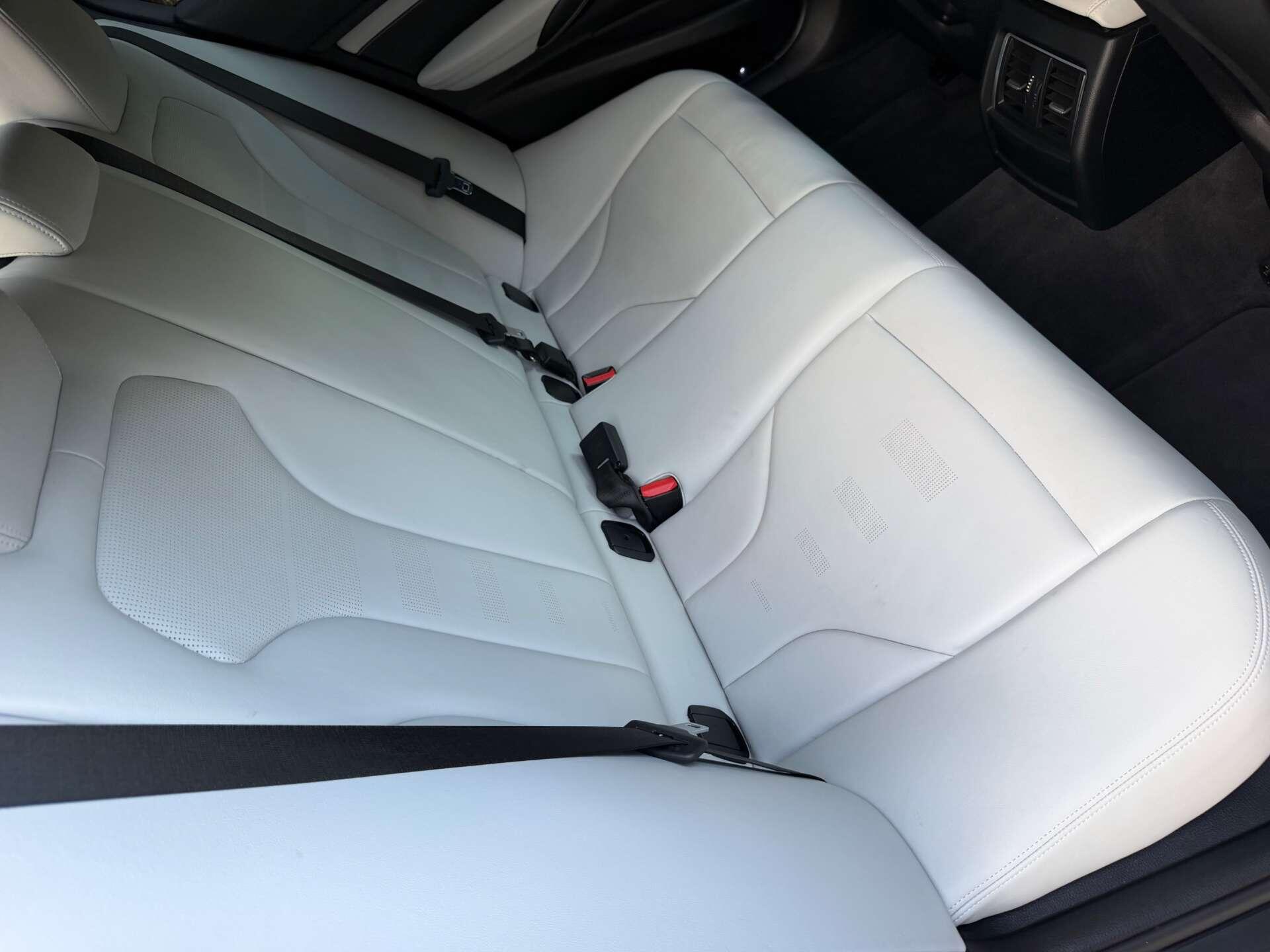 BMW M3 view 35