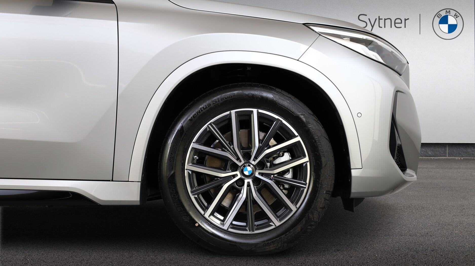 BMW X1 view 14