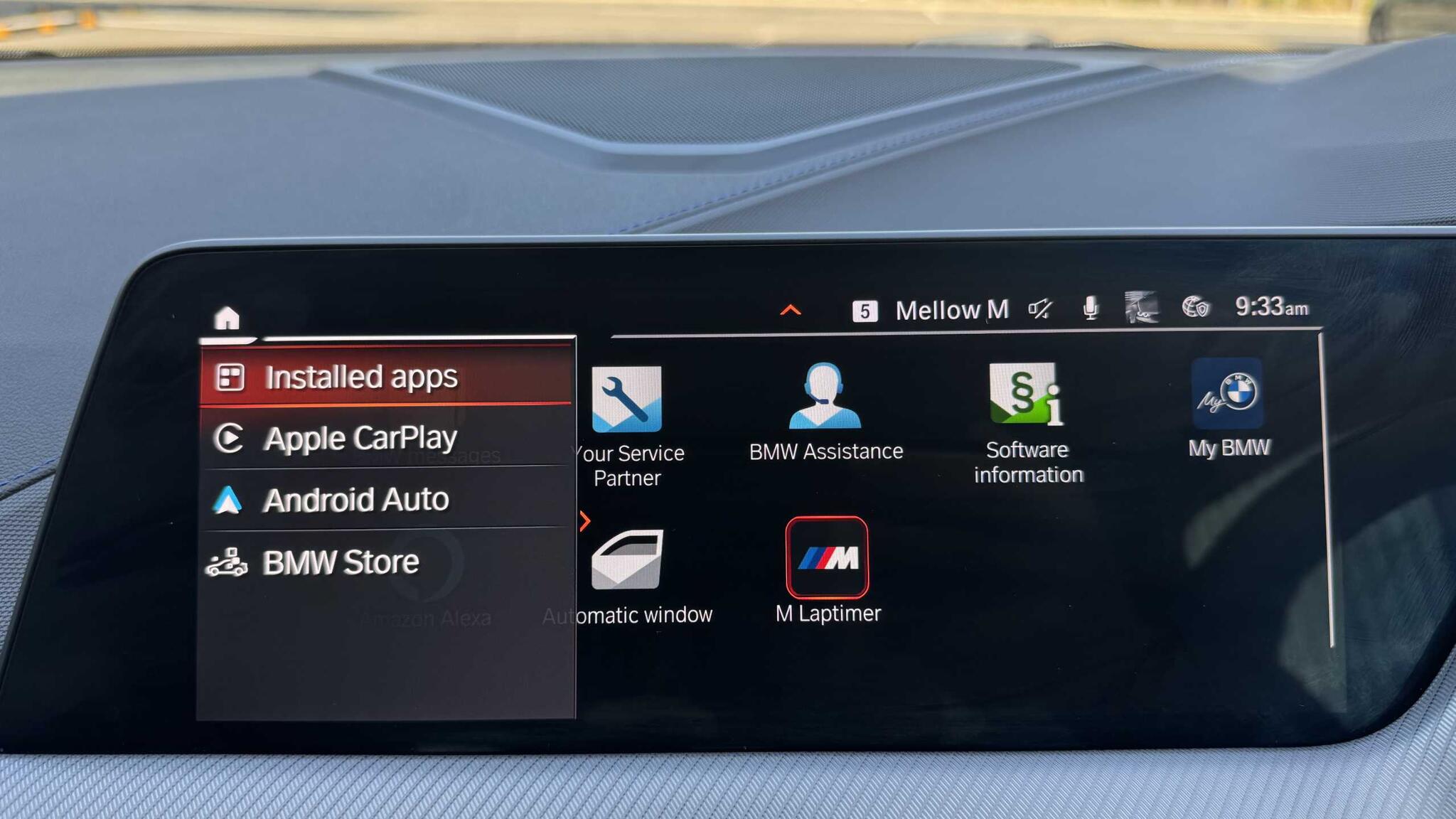 BMW 2 Series view 36