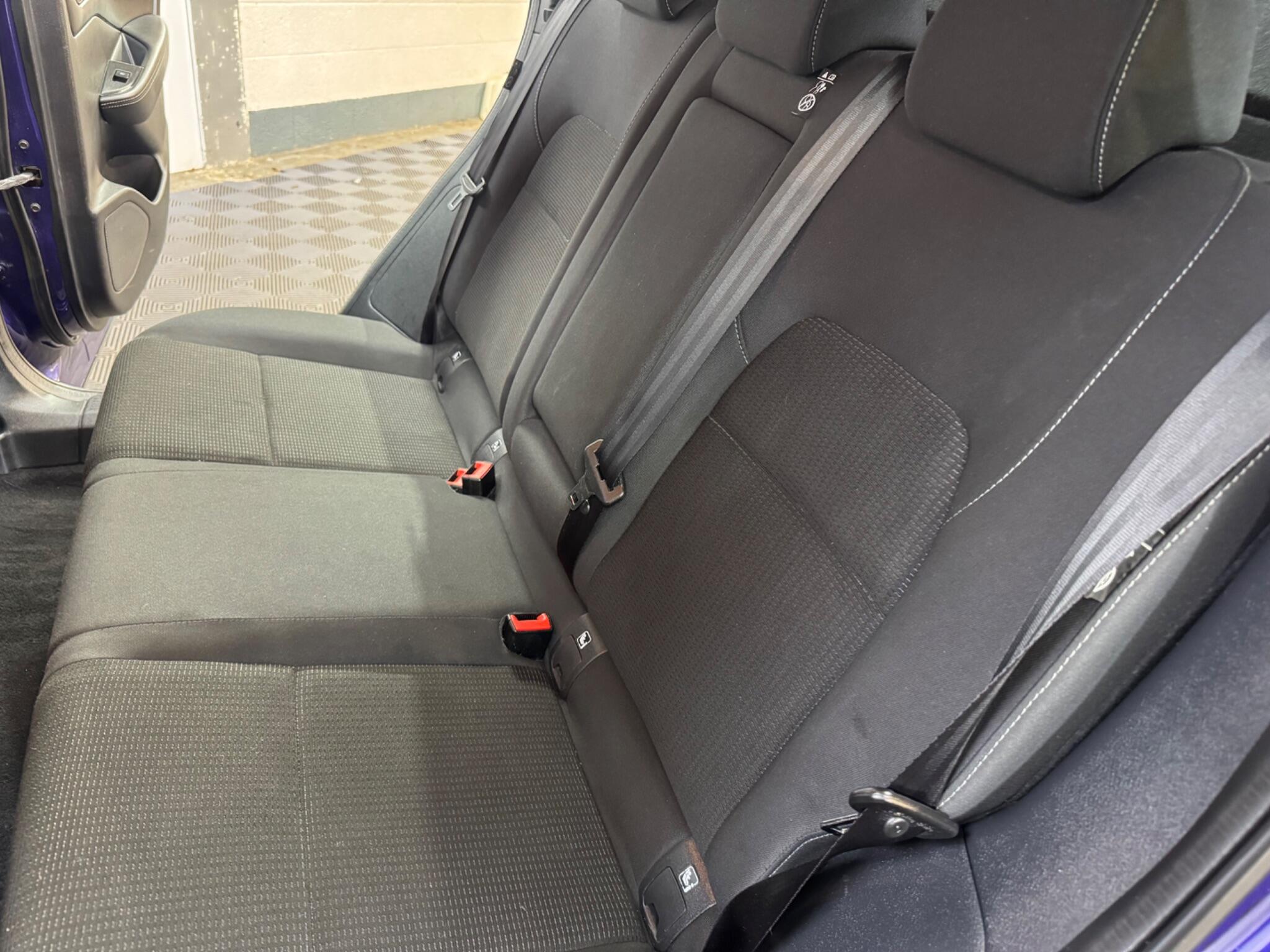Nissan Qashqai view 27