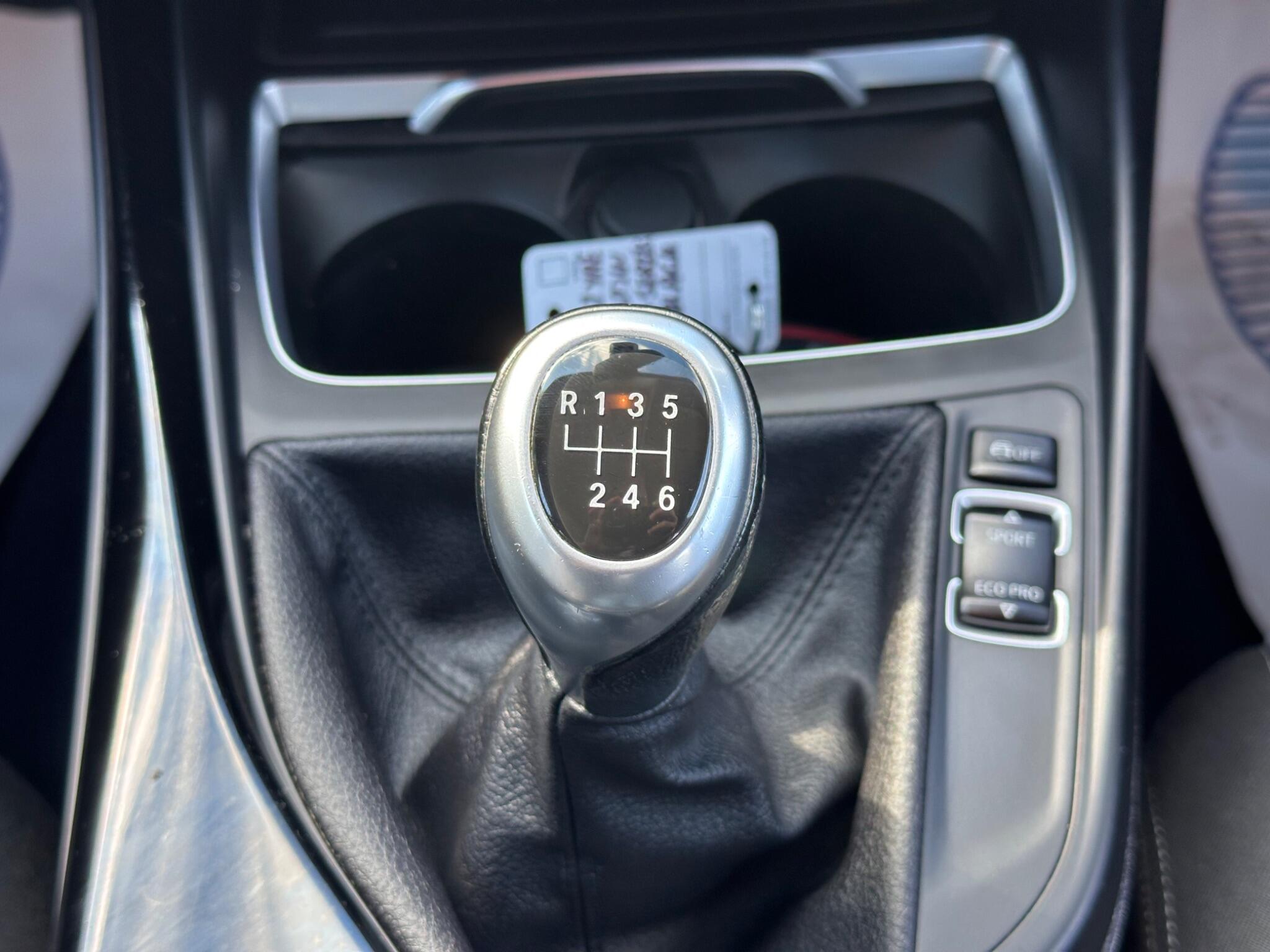 BMW 1 Series view 41