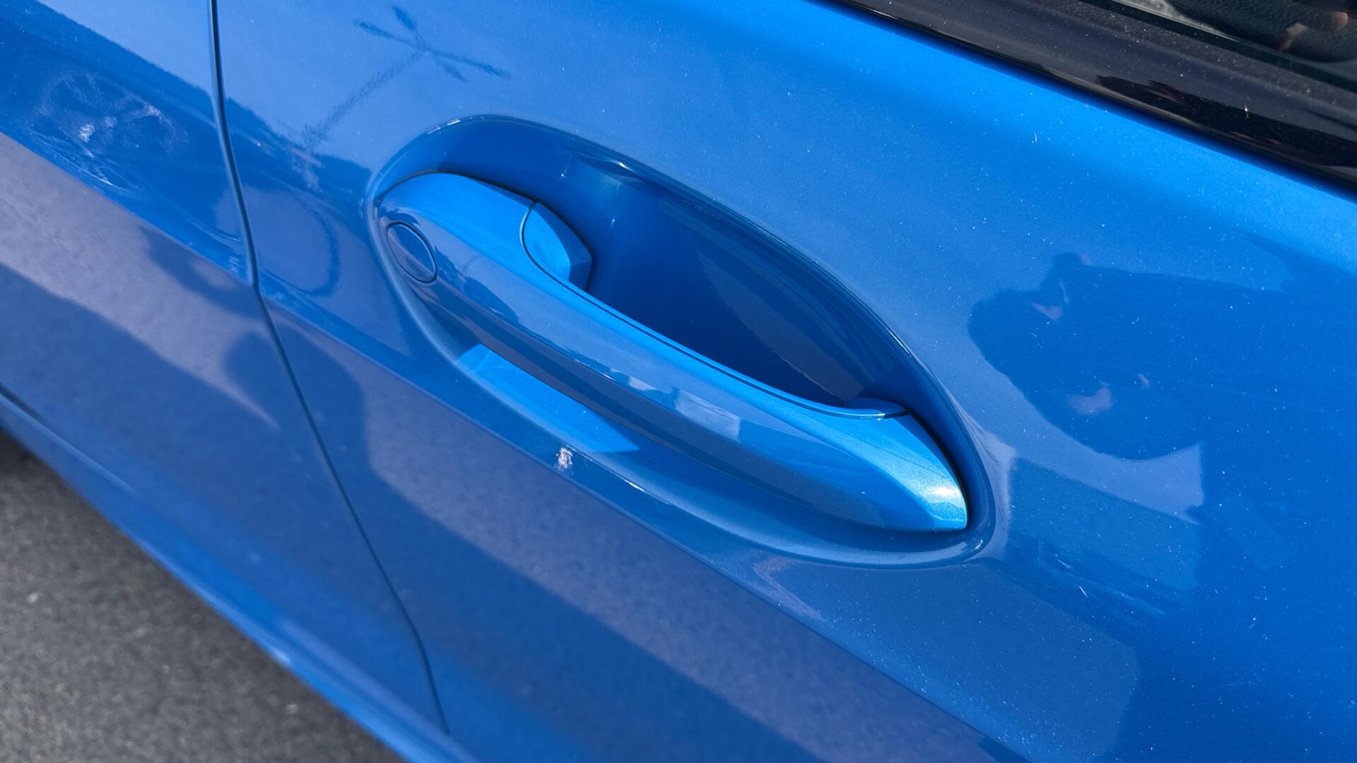 BMW 1 Series view 29