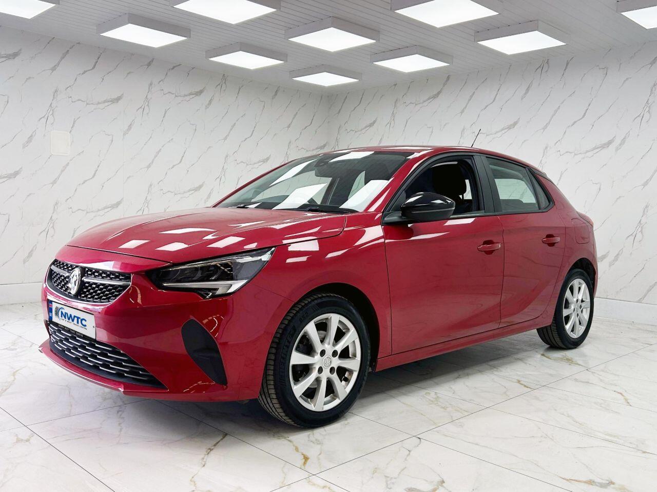 Vauxhall Corsa view 7