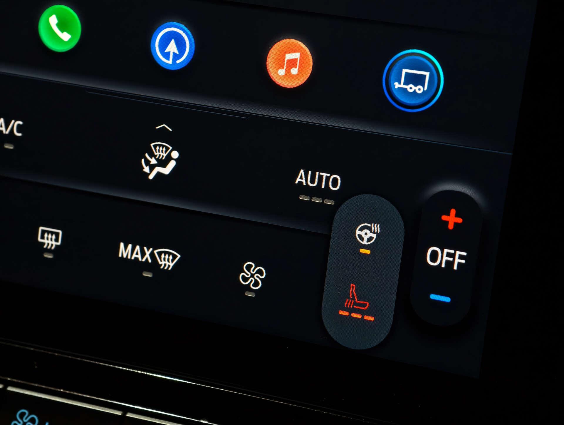Ford Ranger view 39