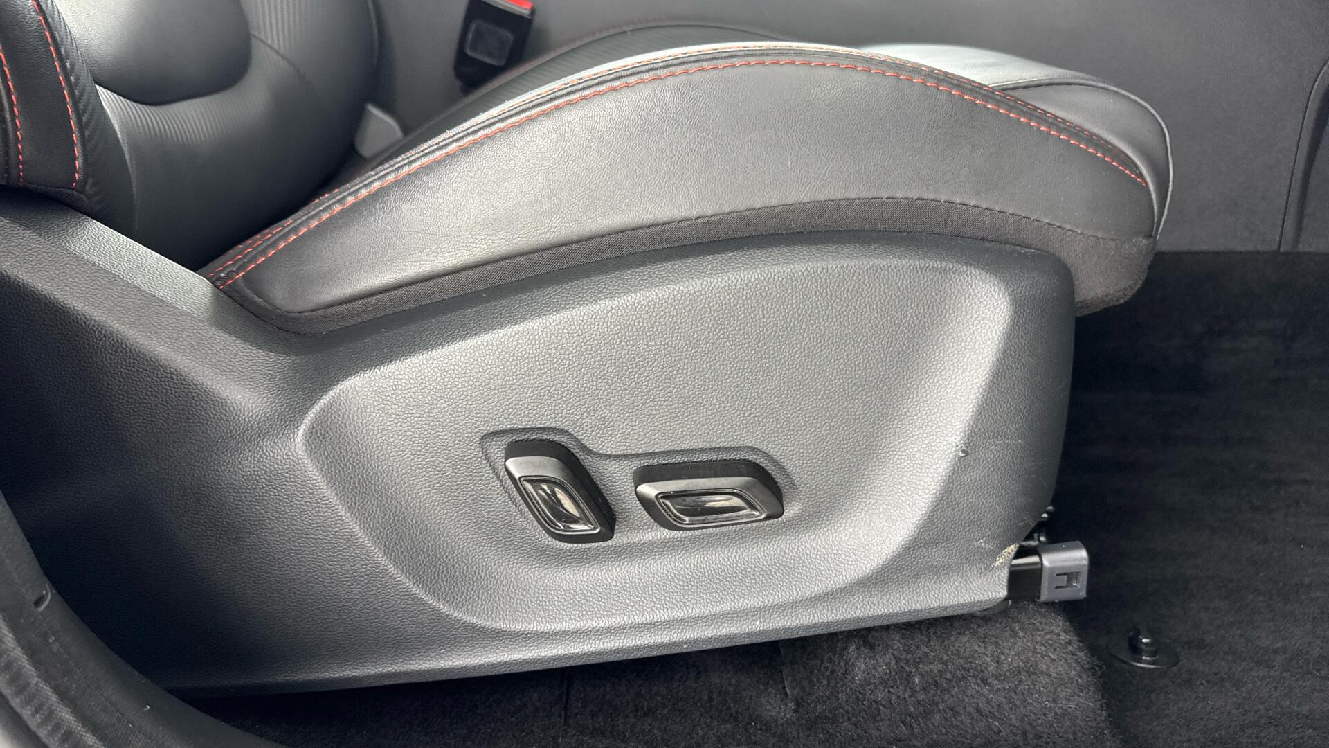 MG ZS view 18