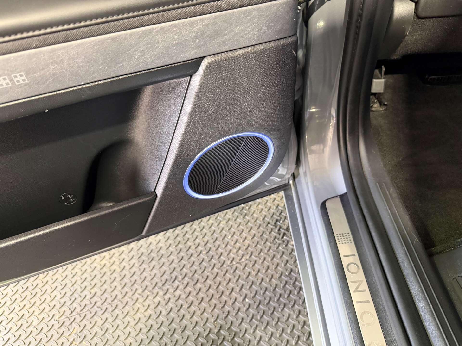 Hyundai IONIQ 5 view 57