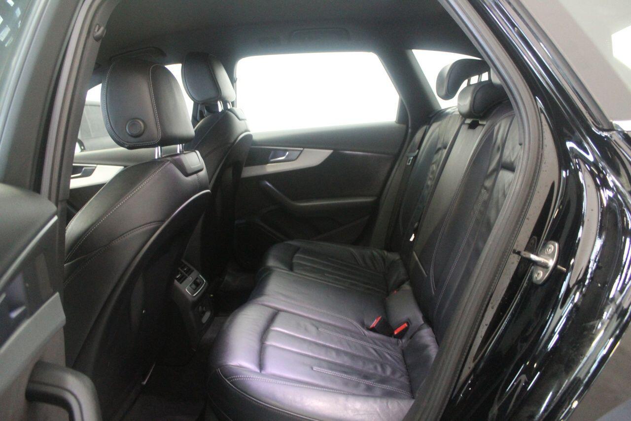 Audi A4 view 55
